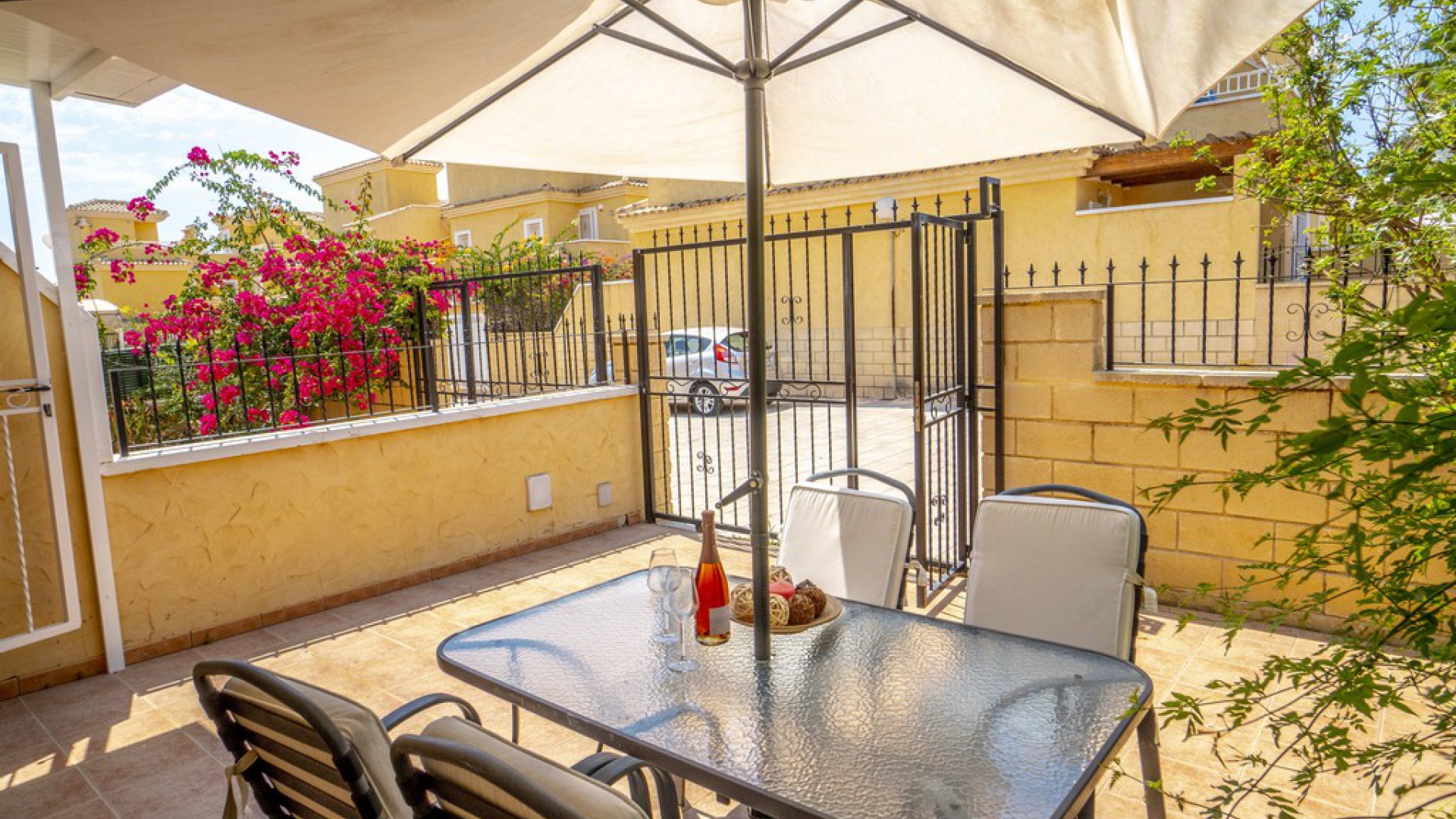 Revente - Maison de ville - Los Altos - Mariblanca