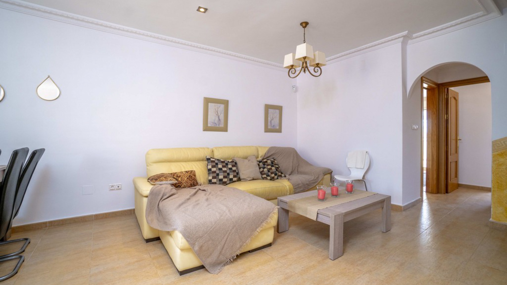 Revente - Maison de ville - Los Altos - Mariblanca