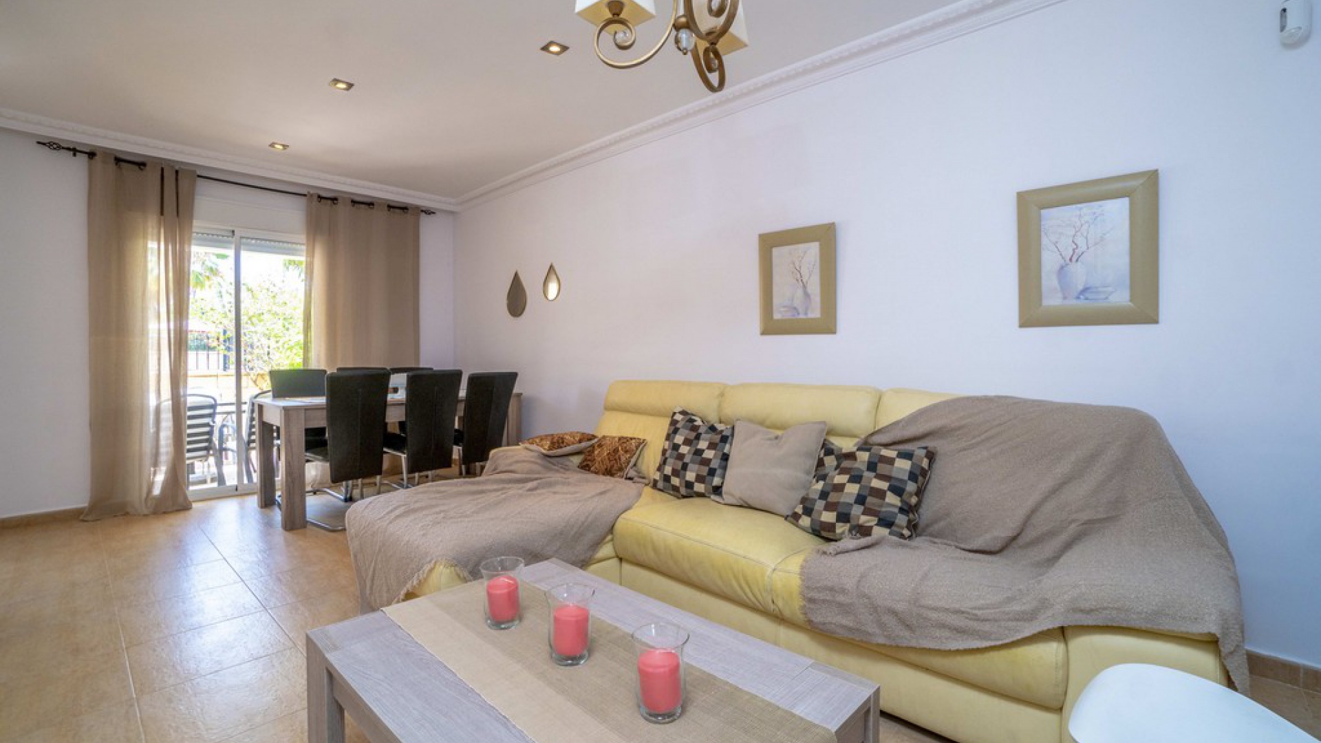 Revente - Maison de ville - Los Altos - Mariblanca