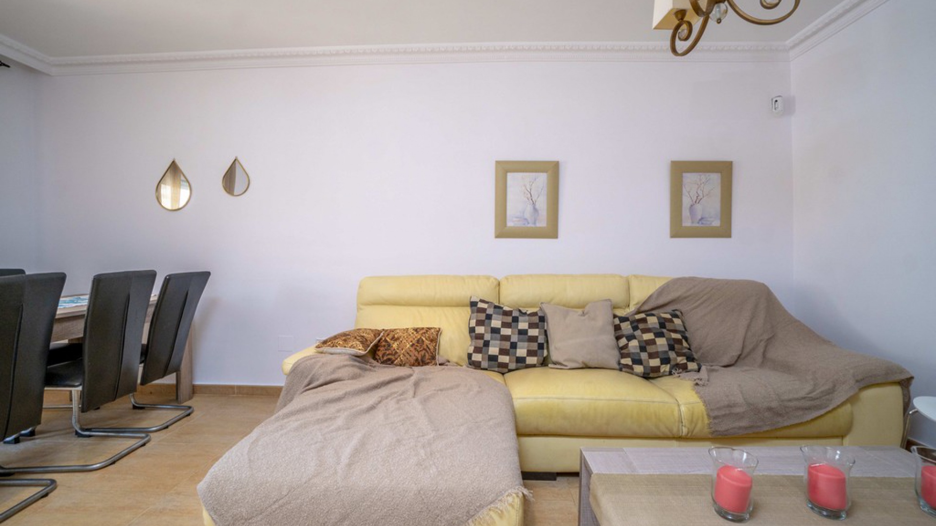 Revente - Maison de ville - Los Altos - Mariblanca