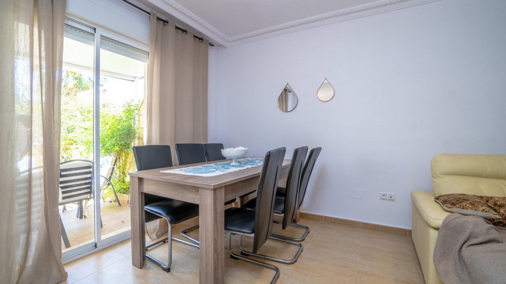 Revente - Maison de ville - Los Altos - Mariblanca