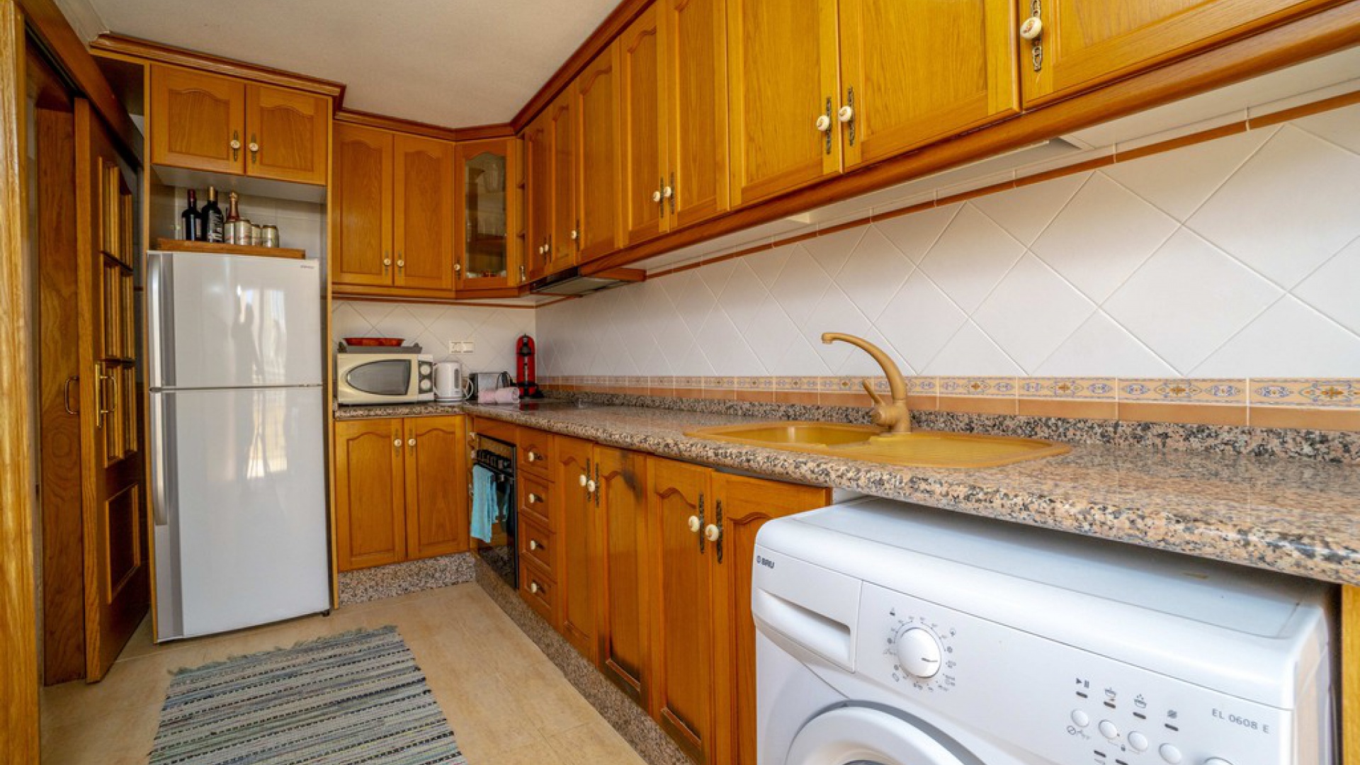 Revente - Maison de ville - Los Altos - Mariblanca