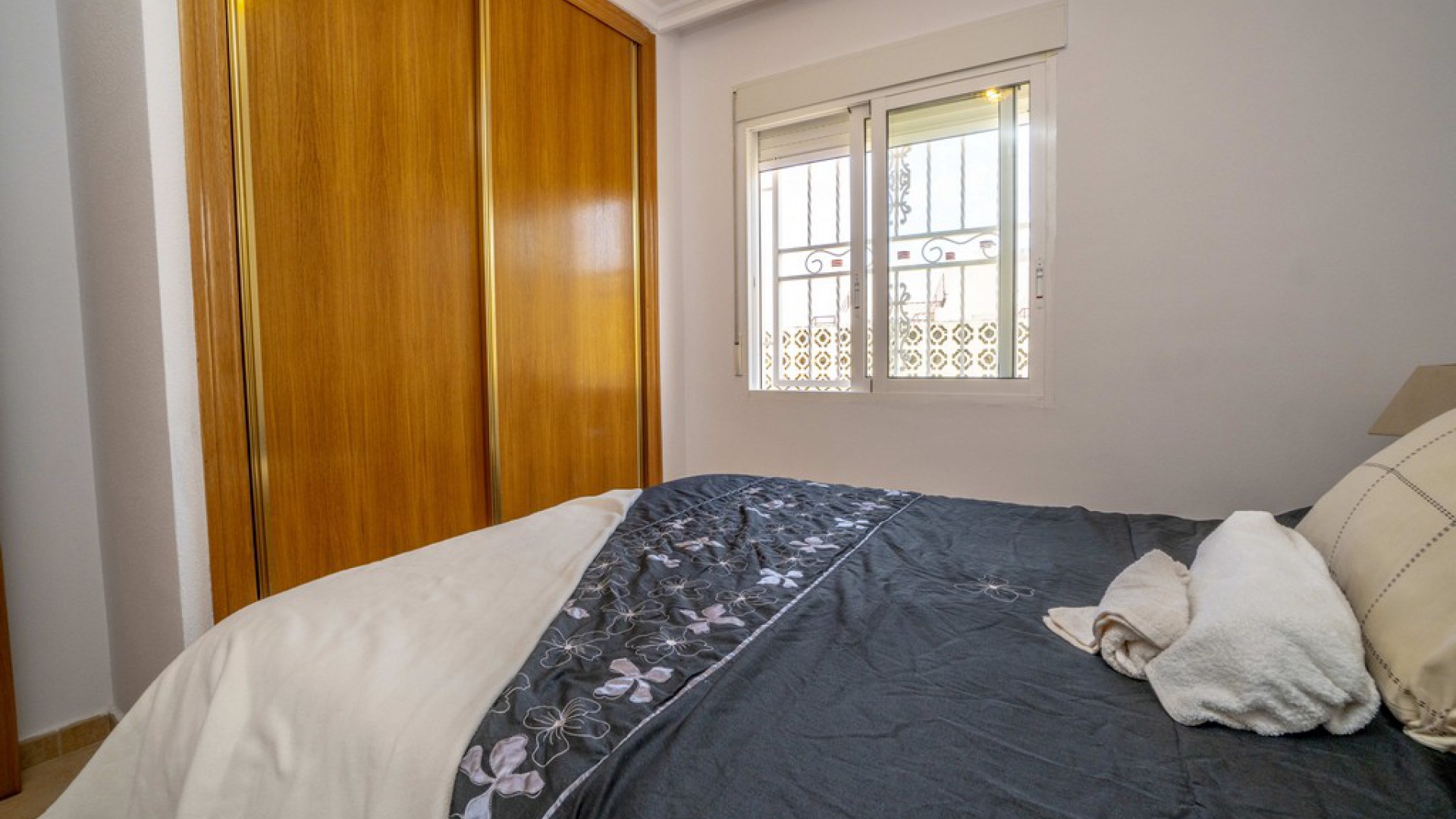 Revente - Maison de ville - Los Altos - Mariblanca