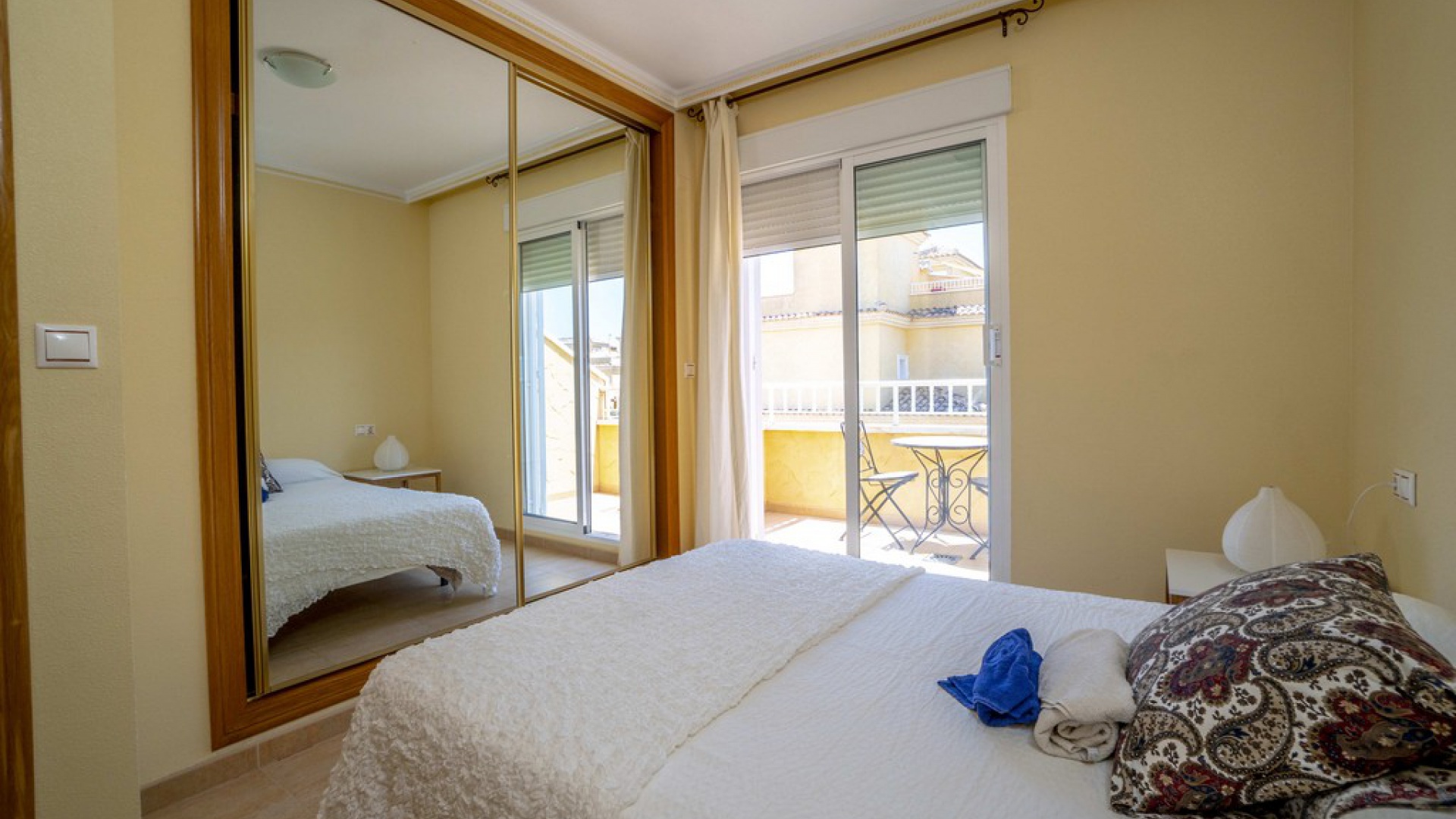 Revente - Maison de ville - Los Altos - Mariblanca