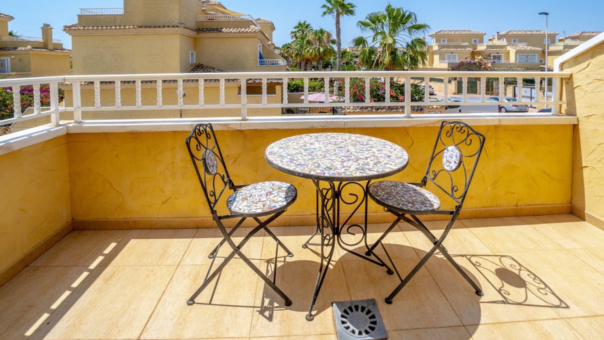 Revente - Maison de ville - Los Altos - Mariblanca