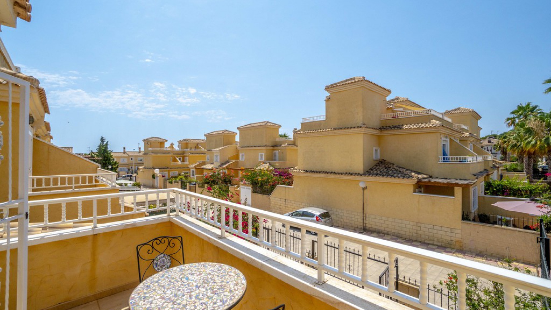 Revente - Maison de ville - Los Altos - Mariblanca