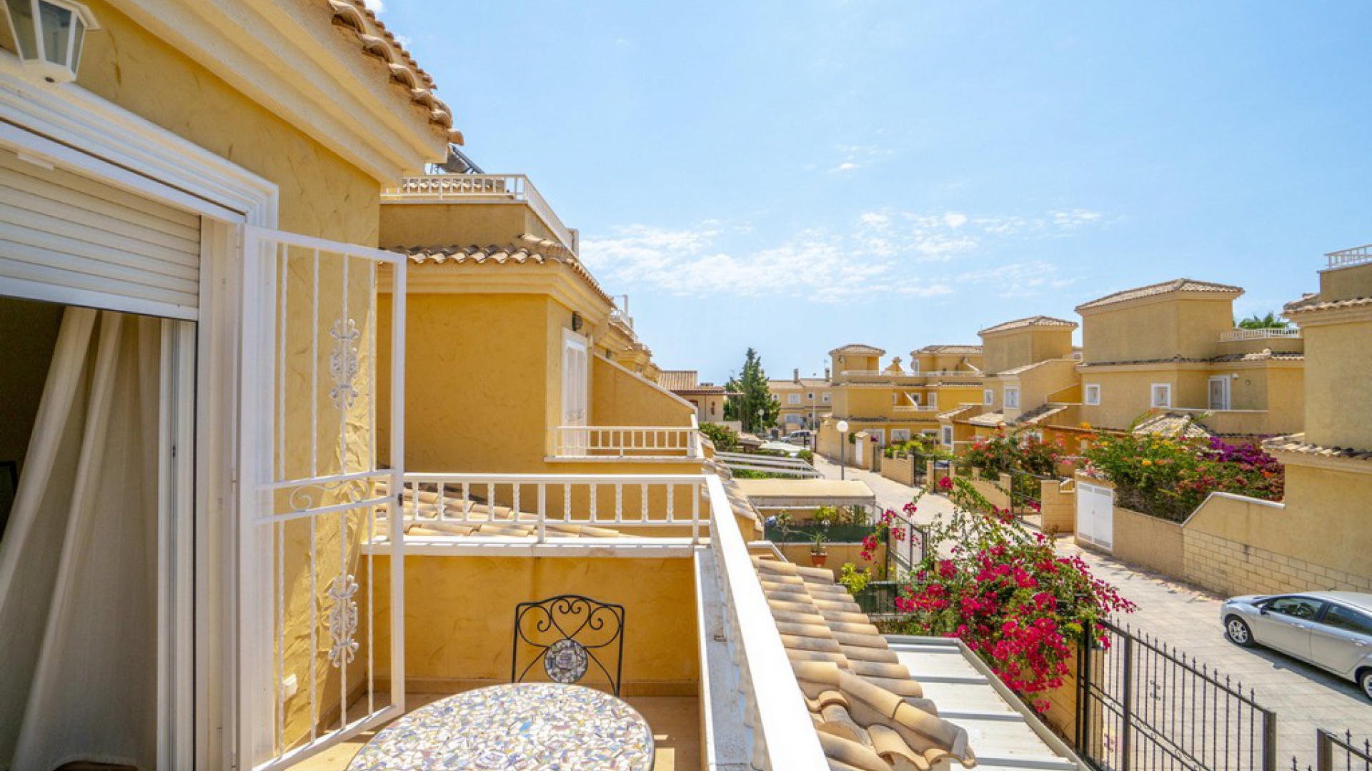 Revente - Maison de ville - Los Altos - Mariblanca