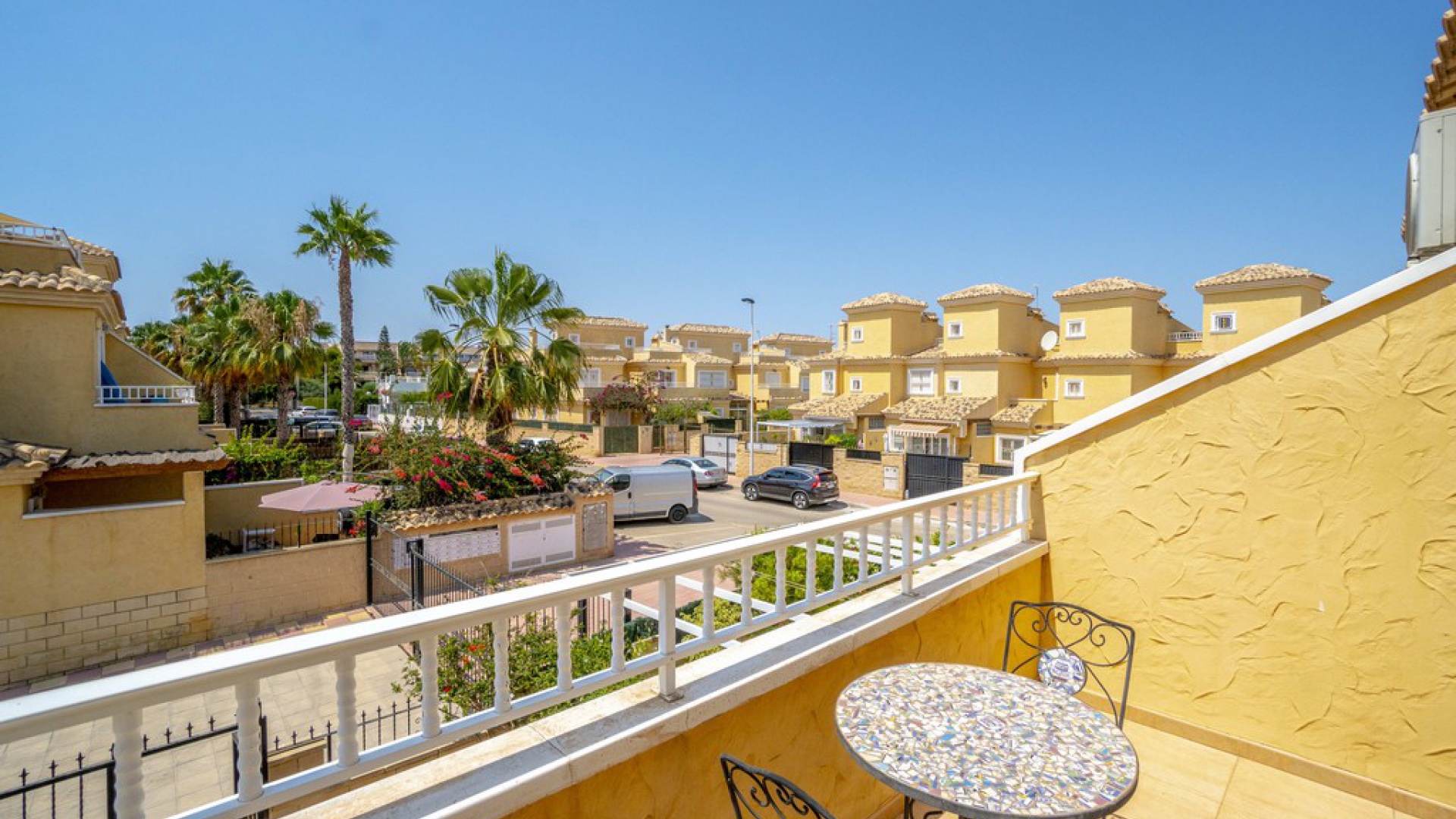 Revente - Maison de ville - Los Altos - Mariblanca