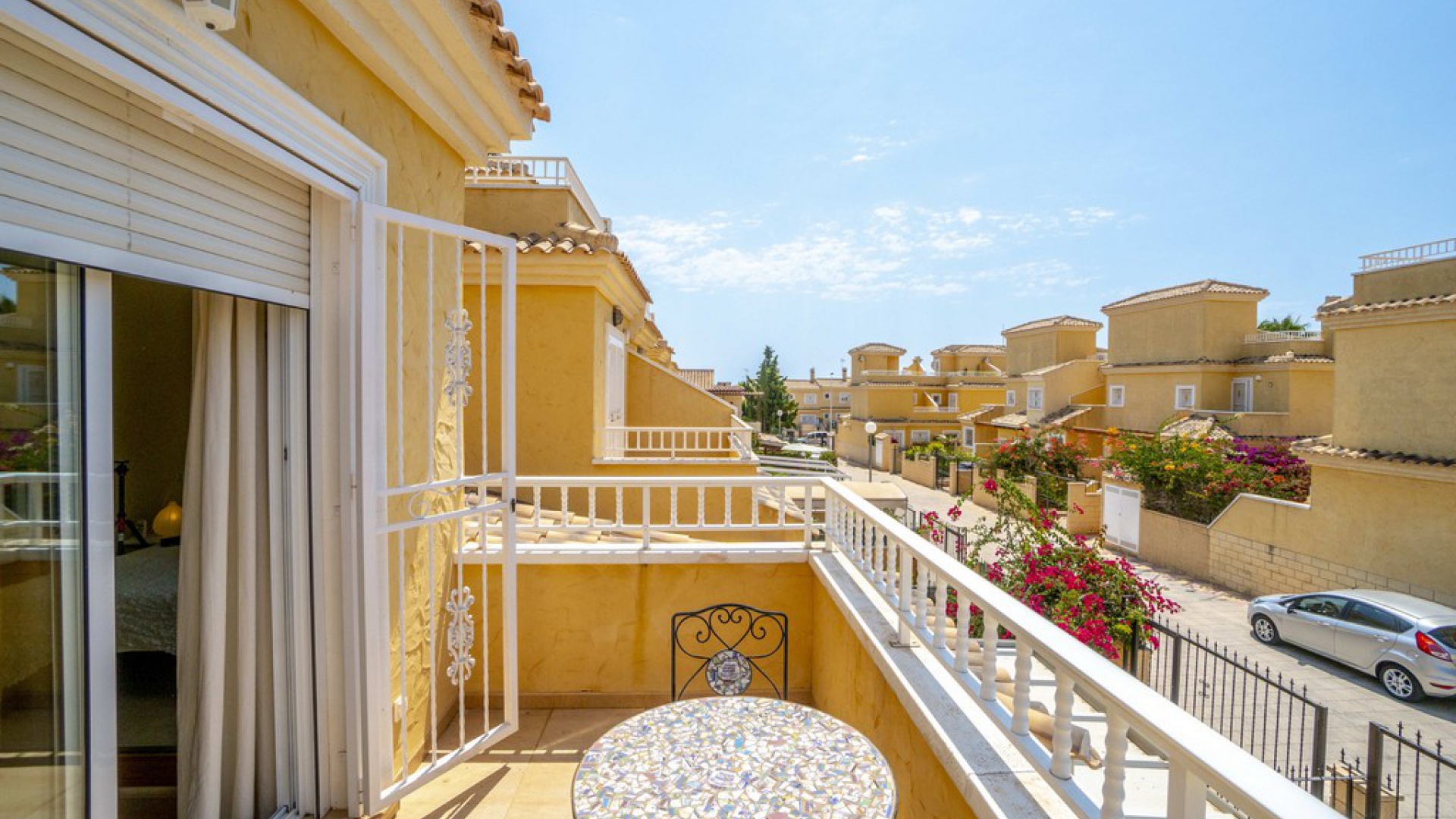 Revente - Maison de ville - Los Altos - Mariblanca