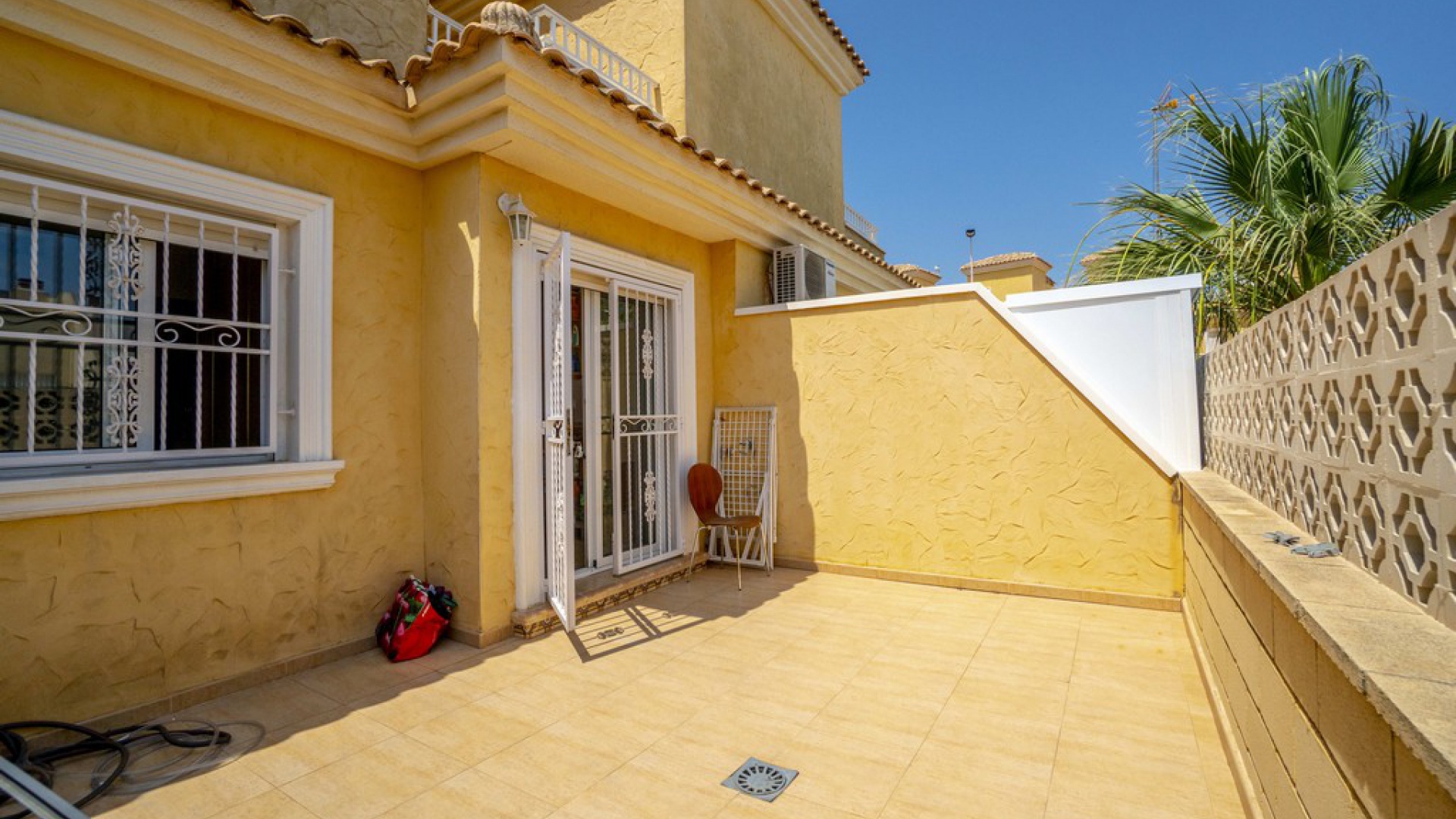 Revente - Maison de ville - Los Altos - Mariblanca