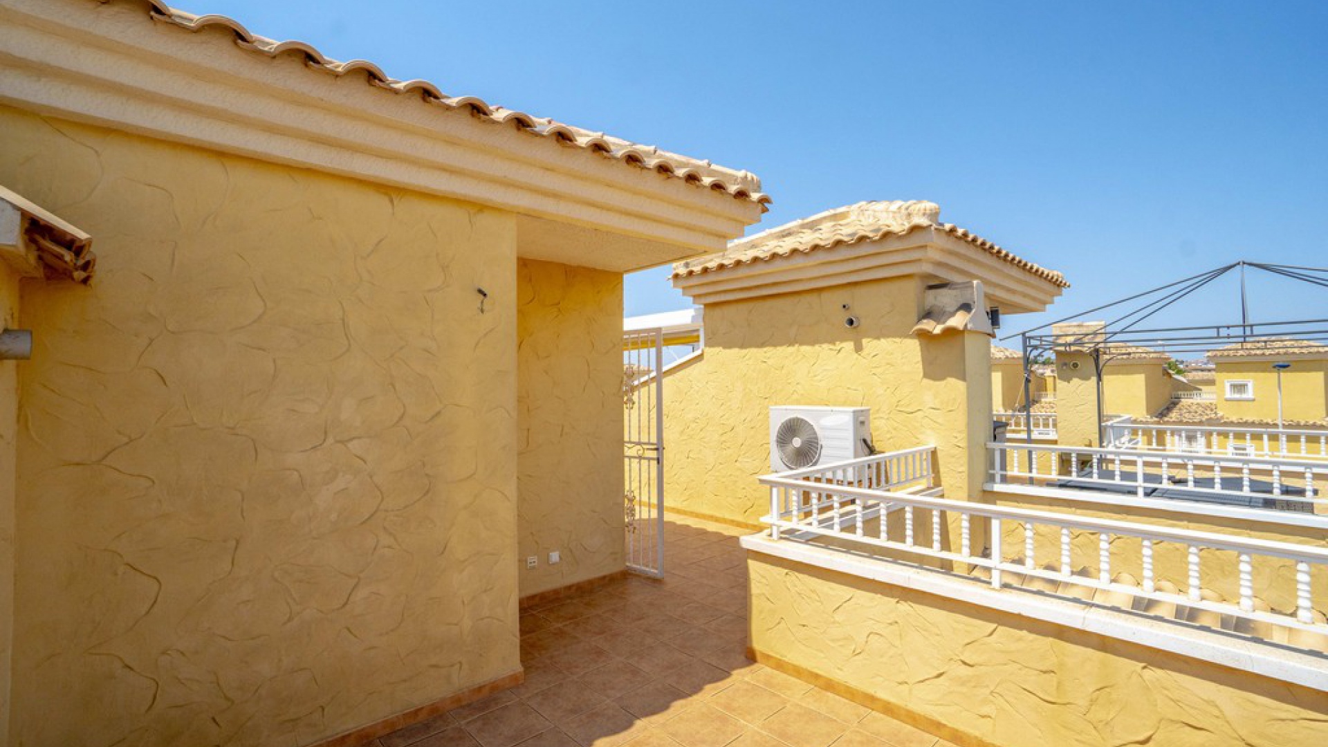 Revente - Maison de ville - Los Altos - Mariblanca