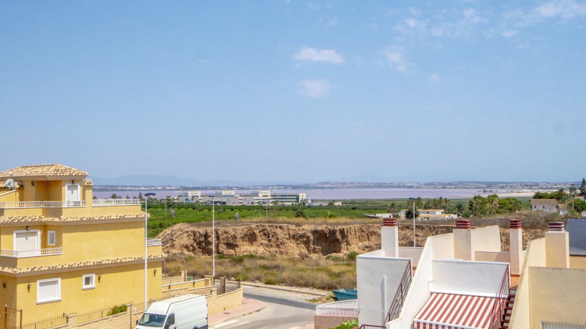 Revente - Maison de ville - Los Altos - Mariblanca