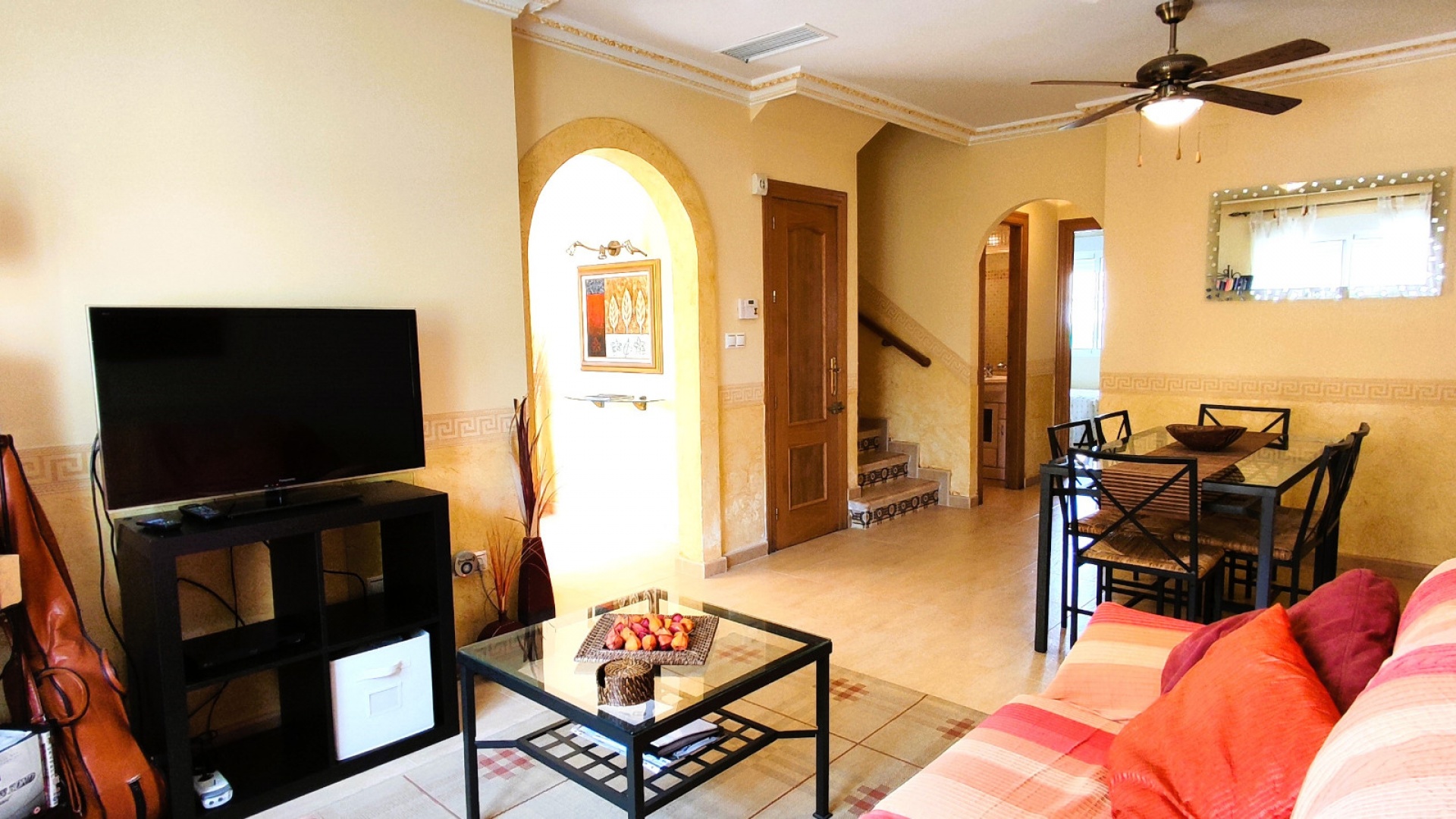 Revente - Maison de ville - Los Altos - Mariblanca