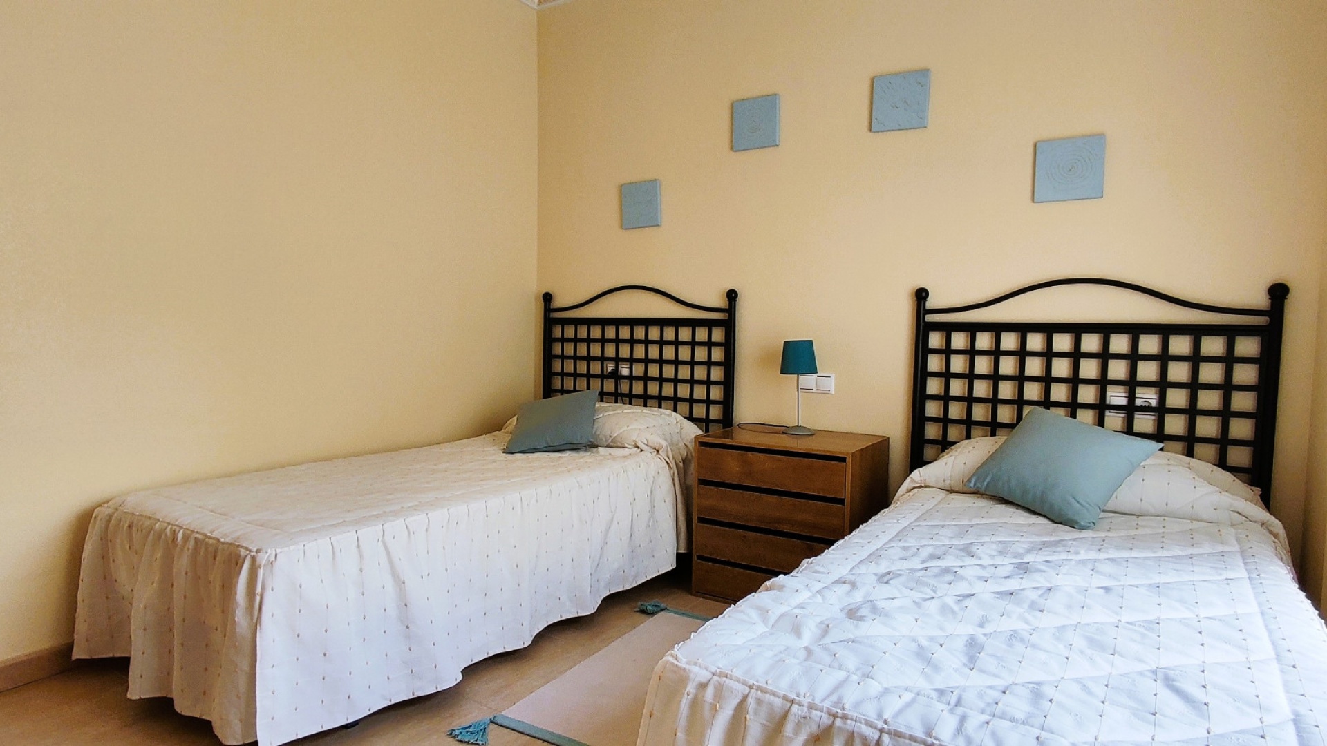 Revente - Maison de ville - Los Altos - Mariblanca