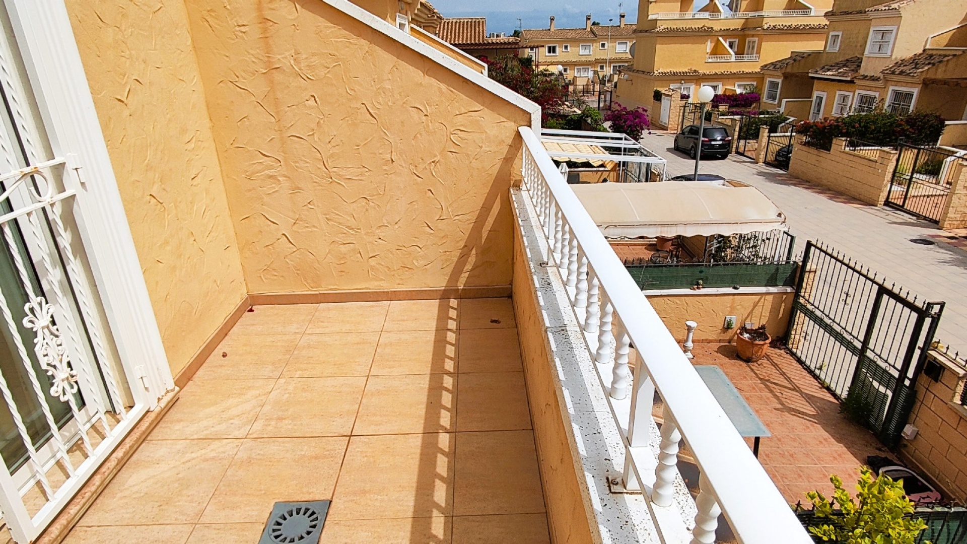 Revente - Maison de ville - Los Altos - Mariblanca