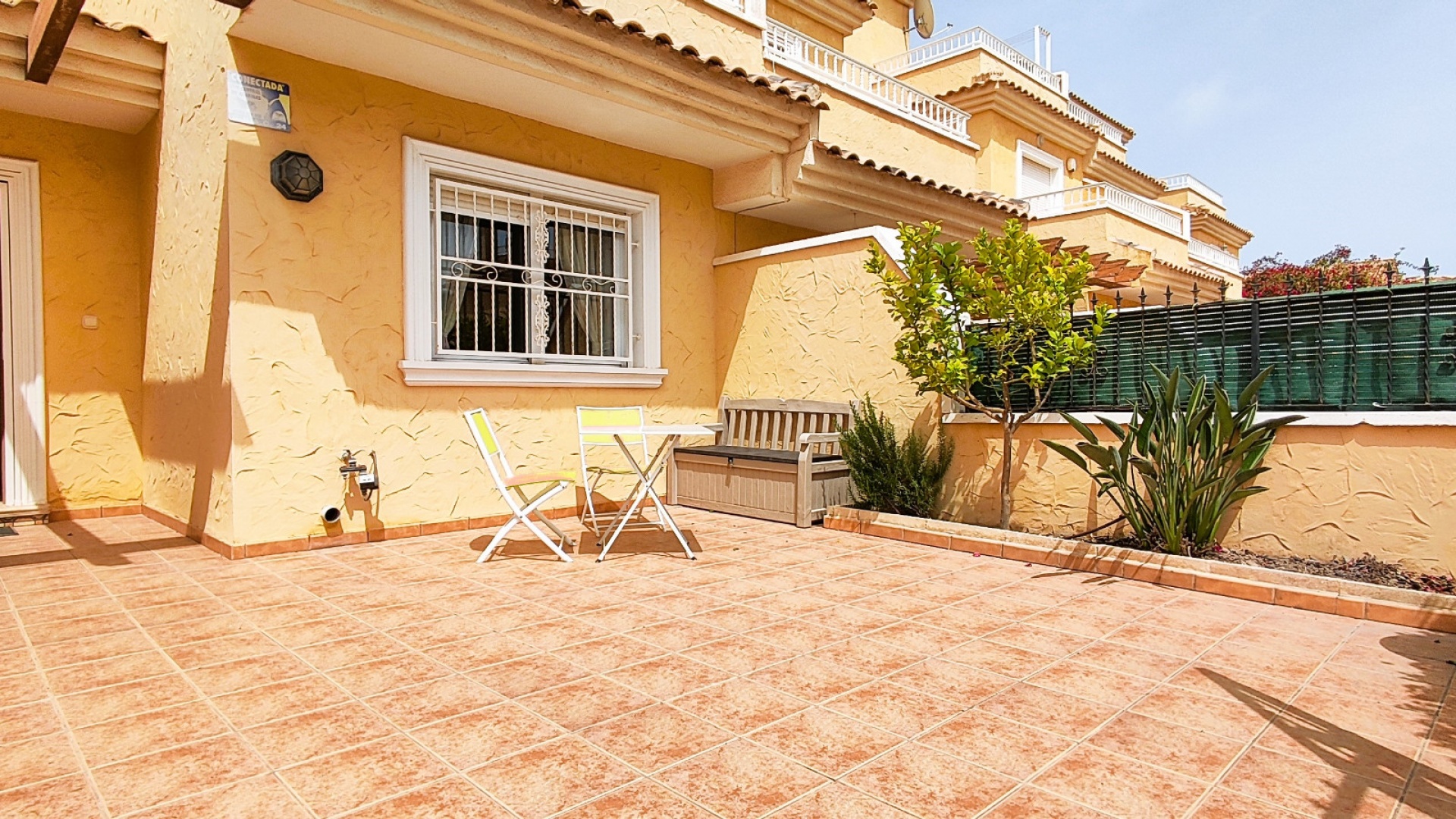 Revente - Maison de ville - Los Altos - Mariblanca