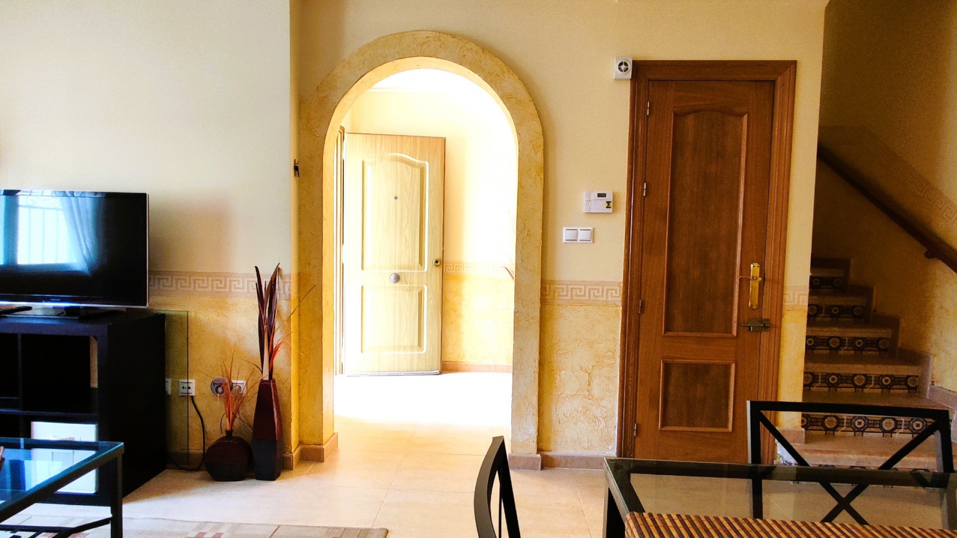 Revente - Maison de ville - Los Altos - Mariblanca