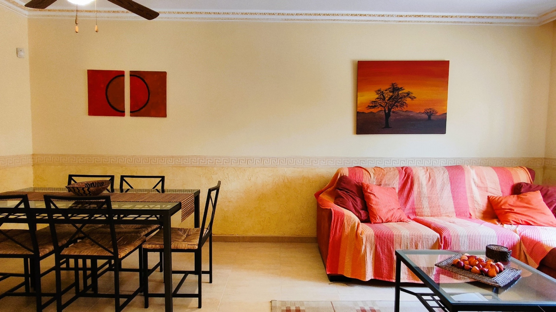 Revente - Maison de ville - Los Altos - Mariblanca