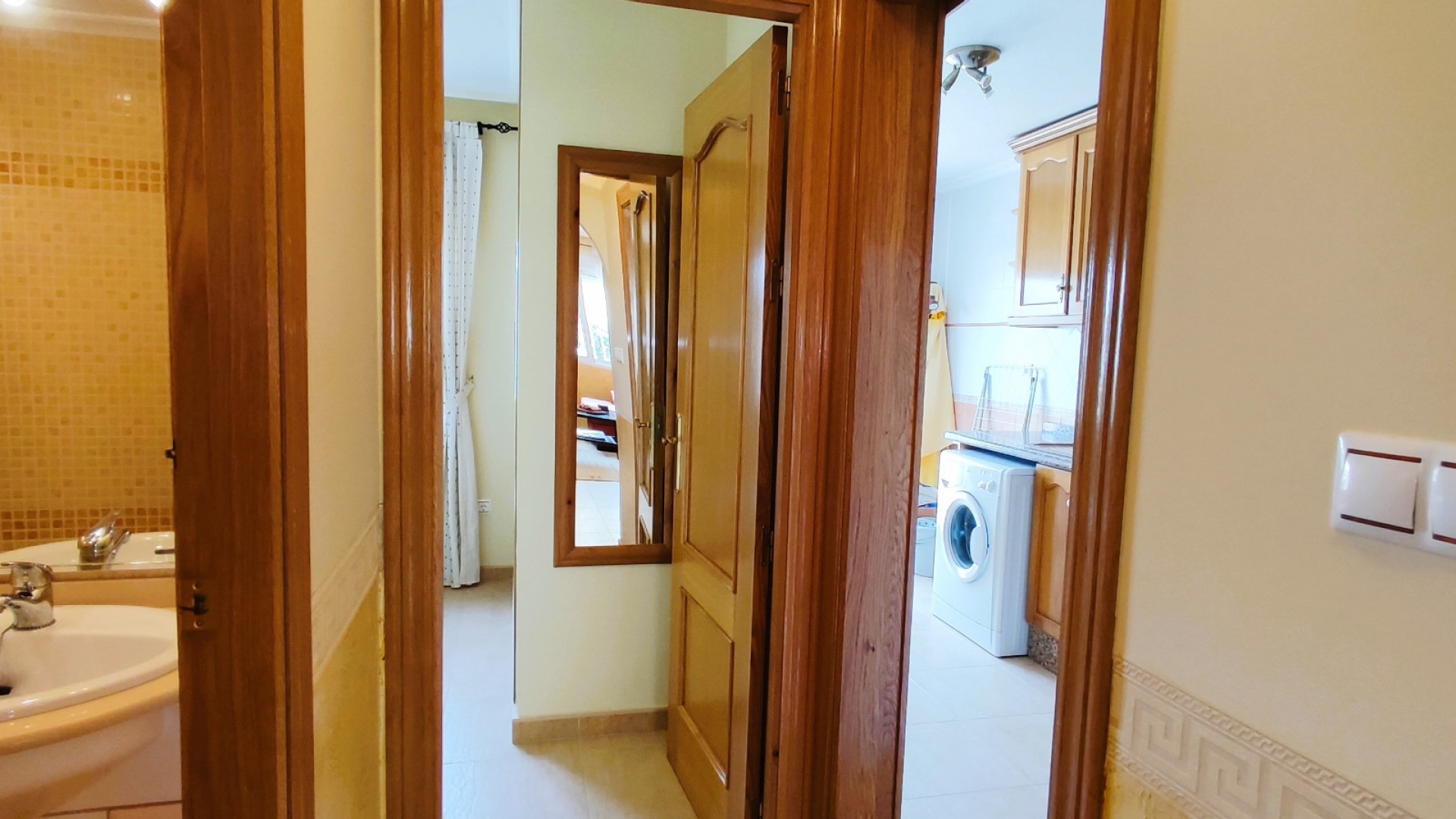 Revente - Maison de ville - Los Altos - Mariblanca