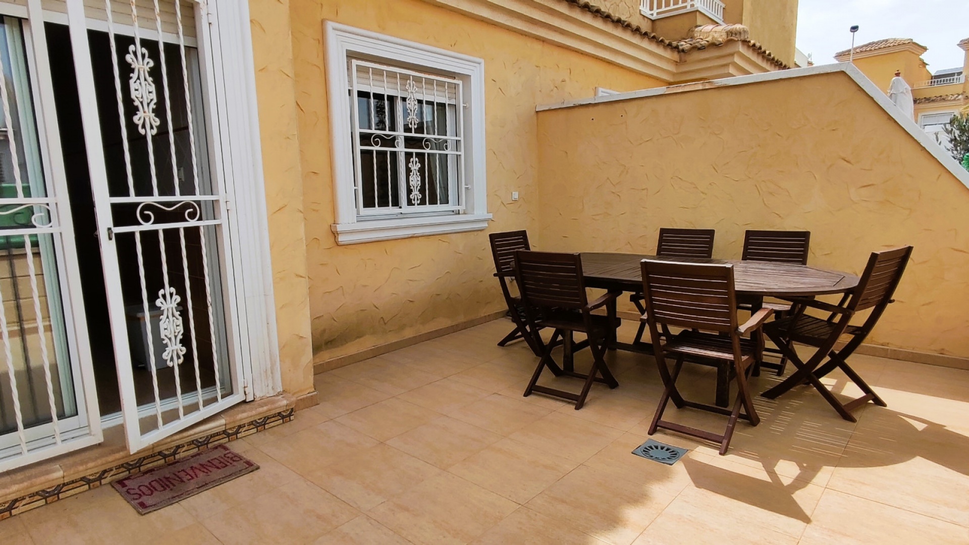 Revente - Maison de ville - Los Altos - Mariblanca