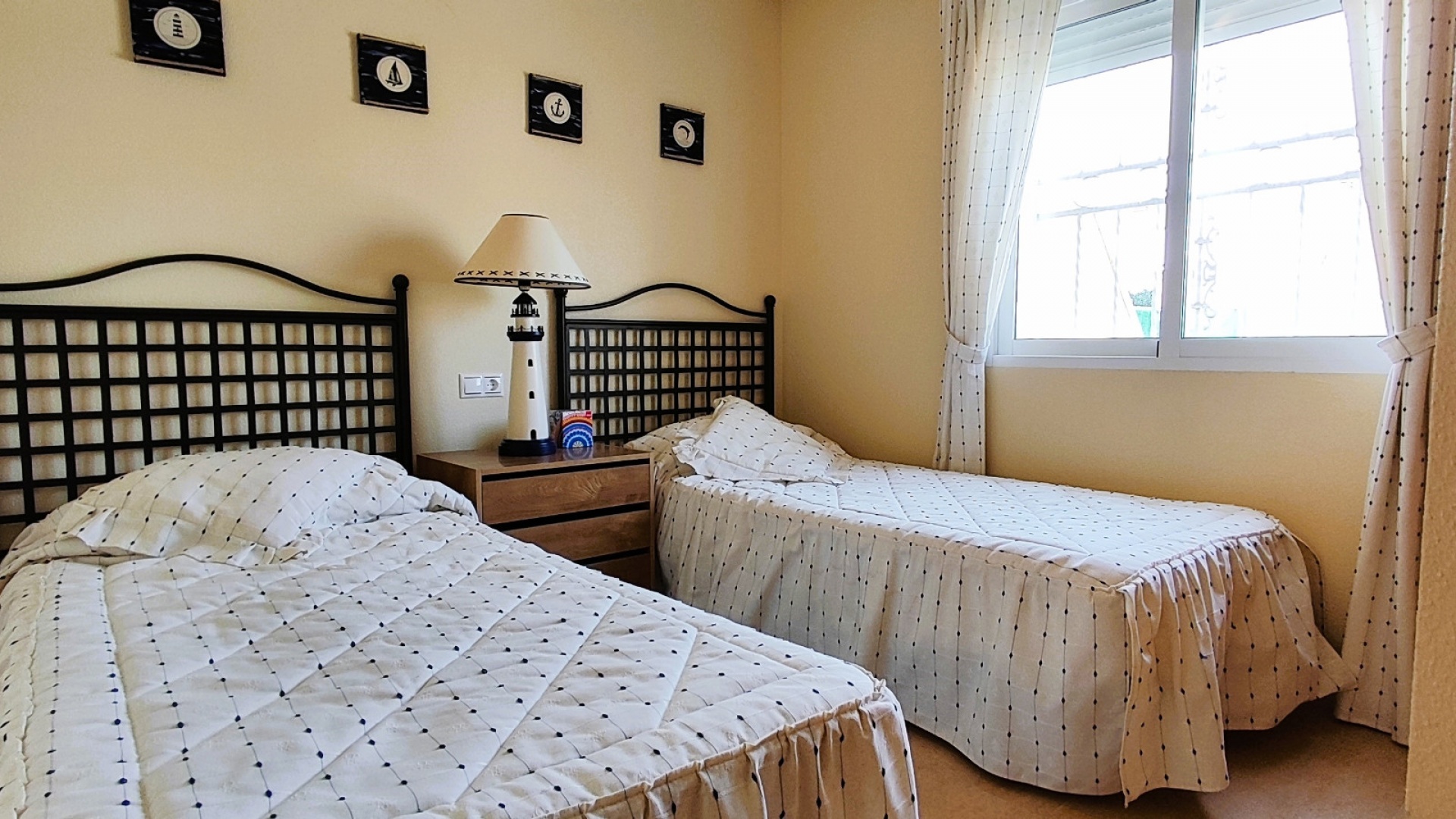 Revente - Maison de ville - Los Altos - Mariblanca