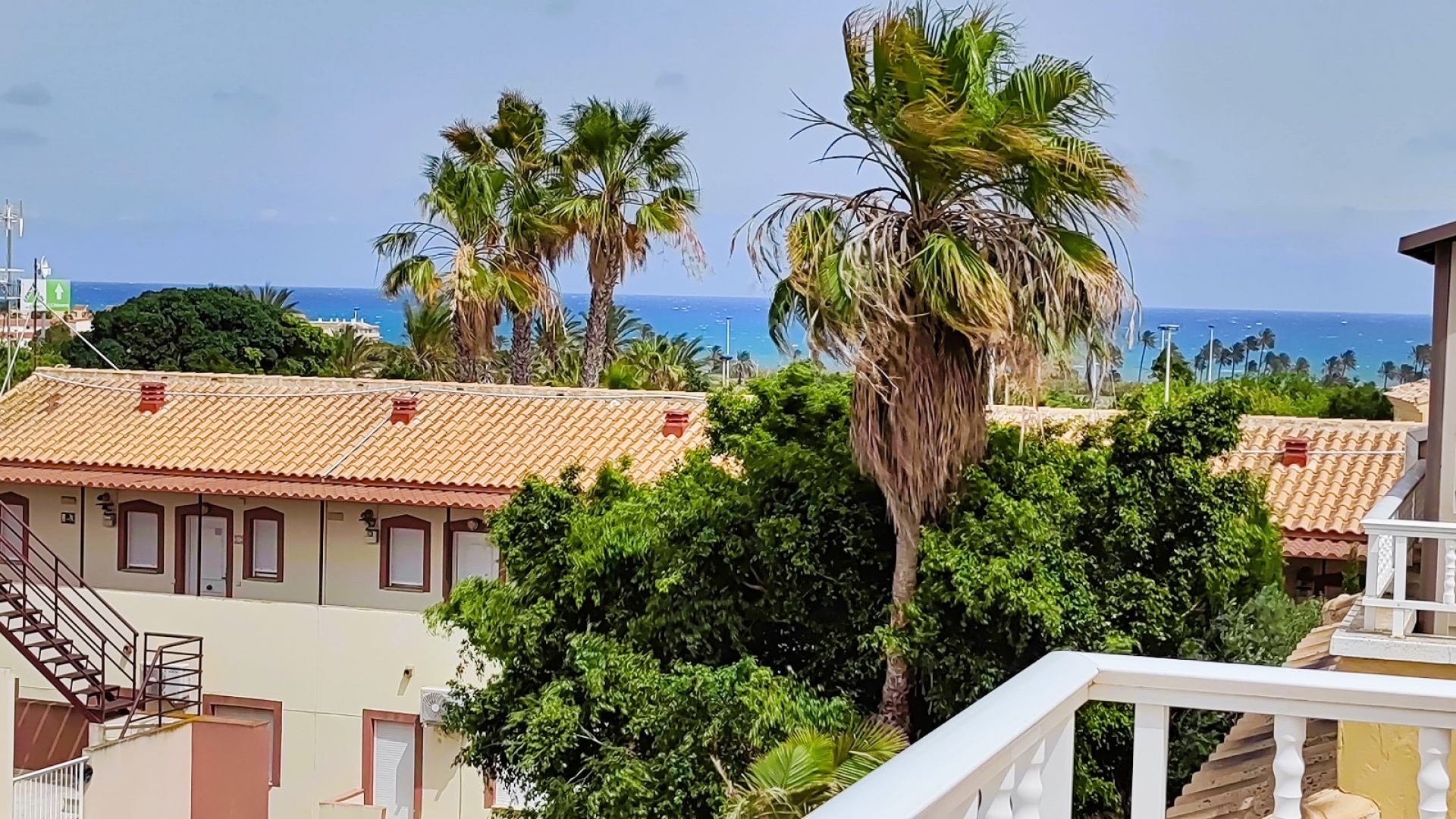 Revente - Maison de ville - Los Altos - Mariblanca