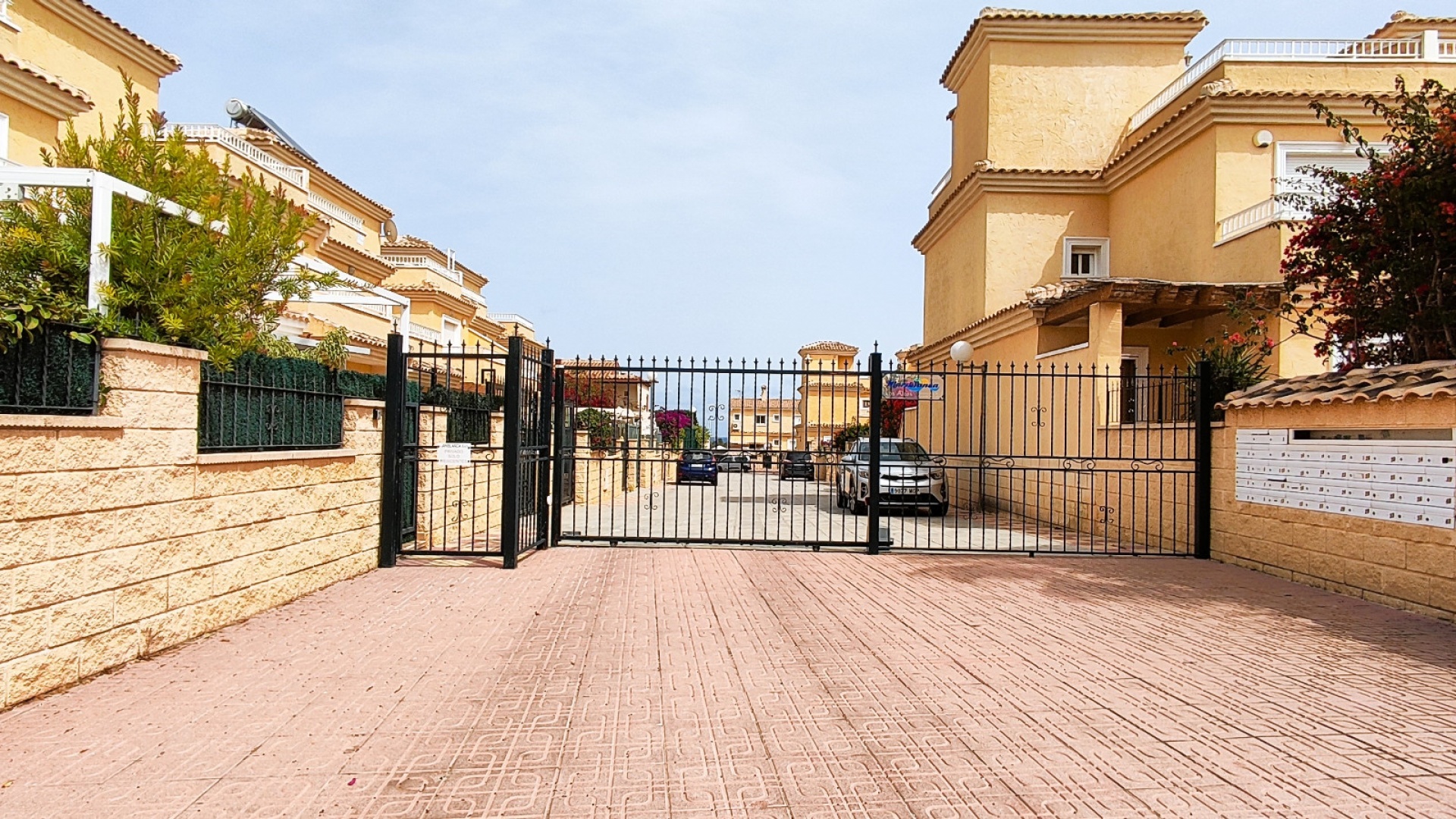 Revente - Maison de ville - Los Altos - Mariblanca