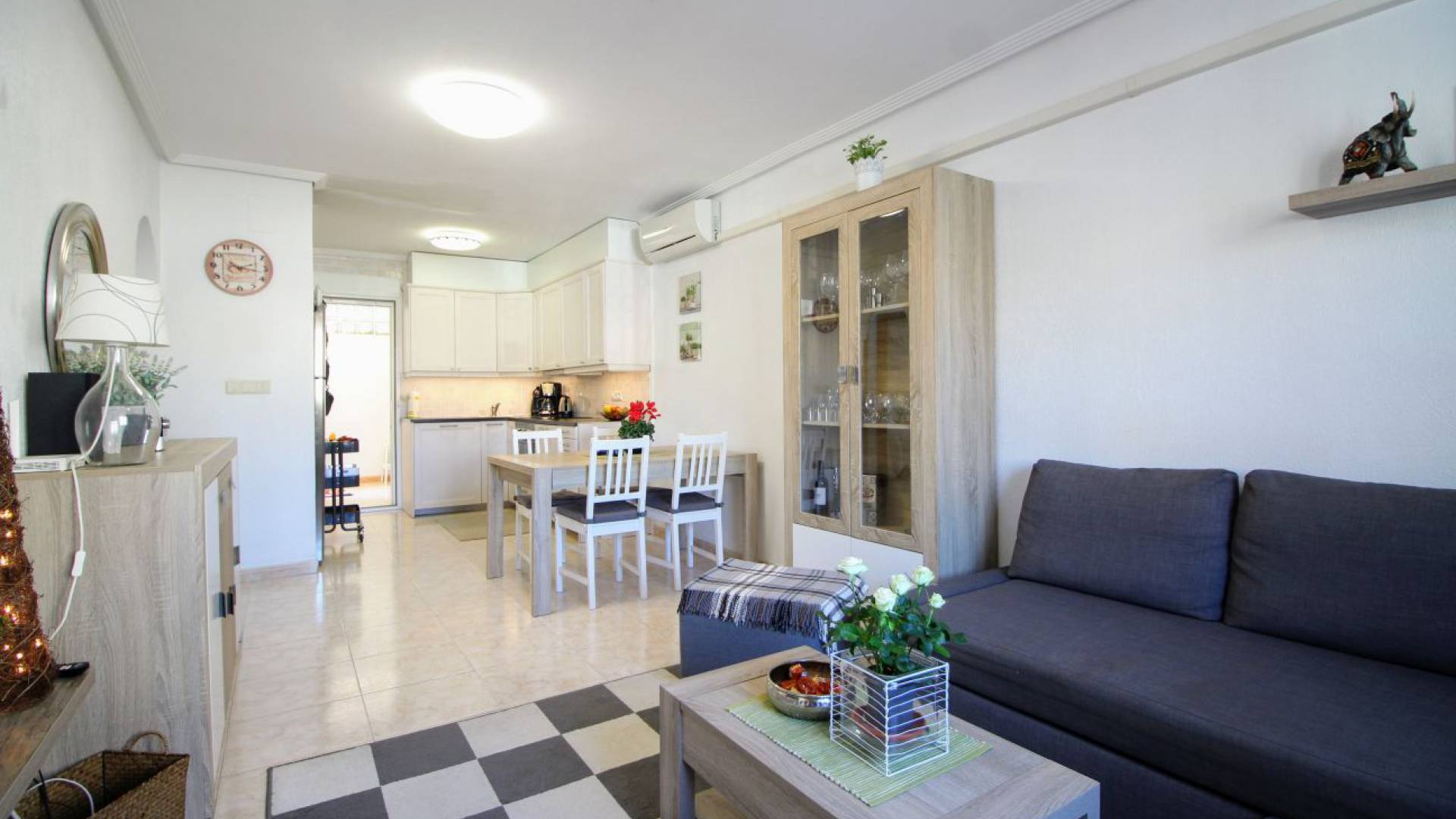 Revente - Maison de ville - Los Altos - Res. Don Sancho