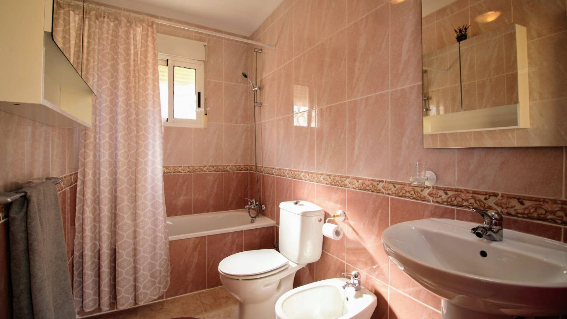 Revente - Maison de ville - Los Altos - Res. Don Sancho