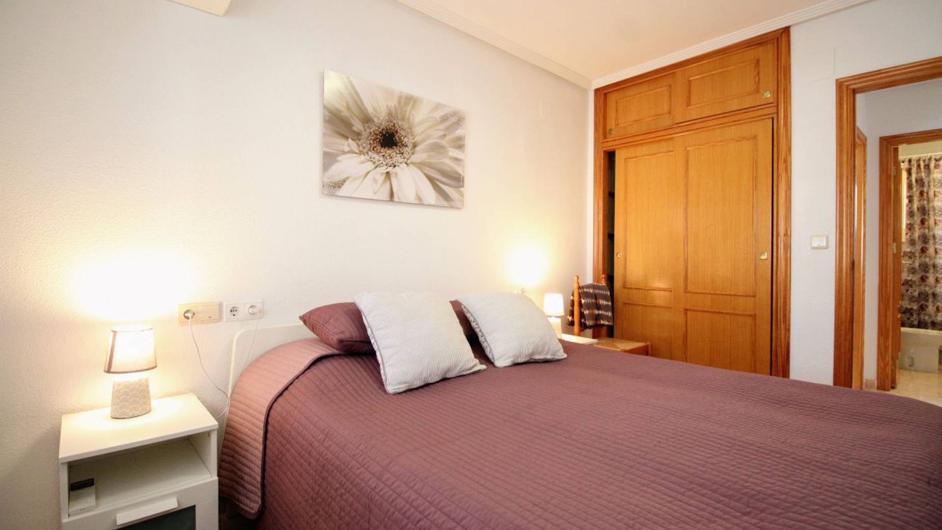 Revente - Maison de ville - Los Altos - Res. Don Sancho