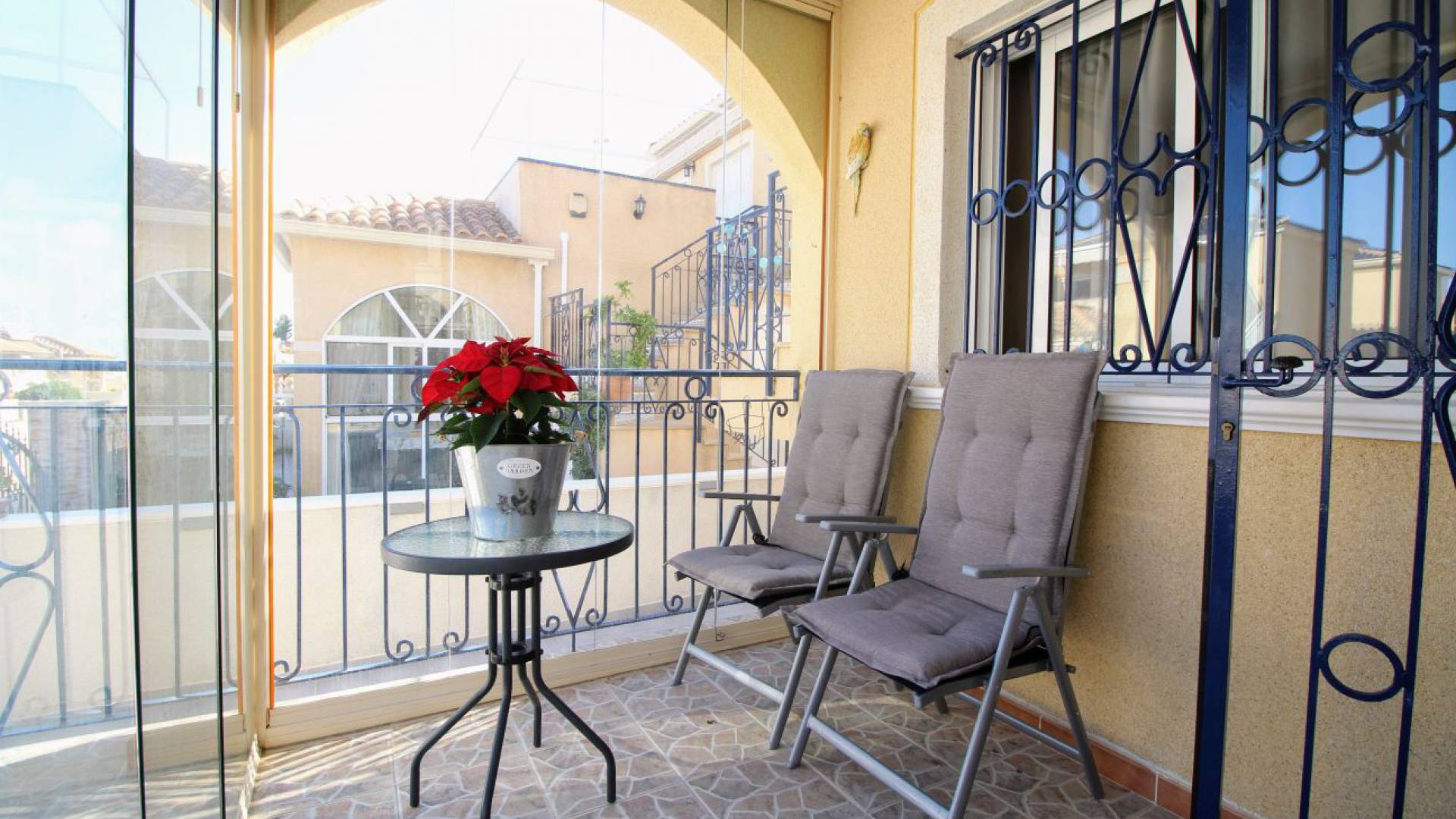 Revente - Maison de ville - Los Altos - Res. Don Sancho