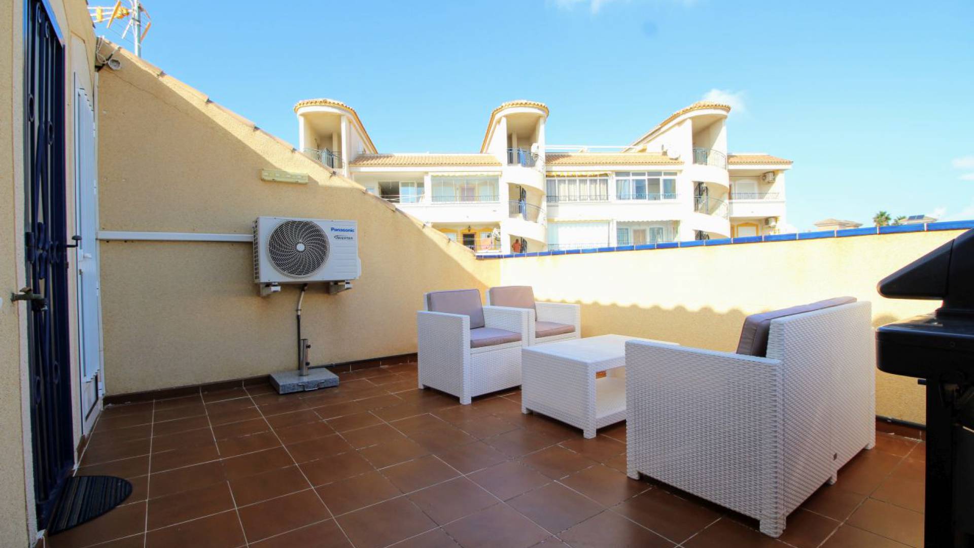 Revente - Maison de ville - Los Altos - Res. Don Sancho