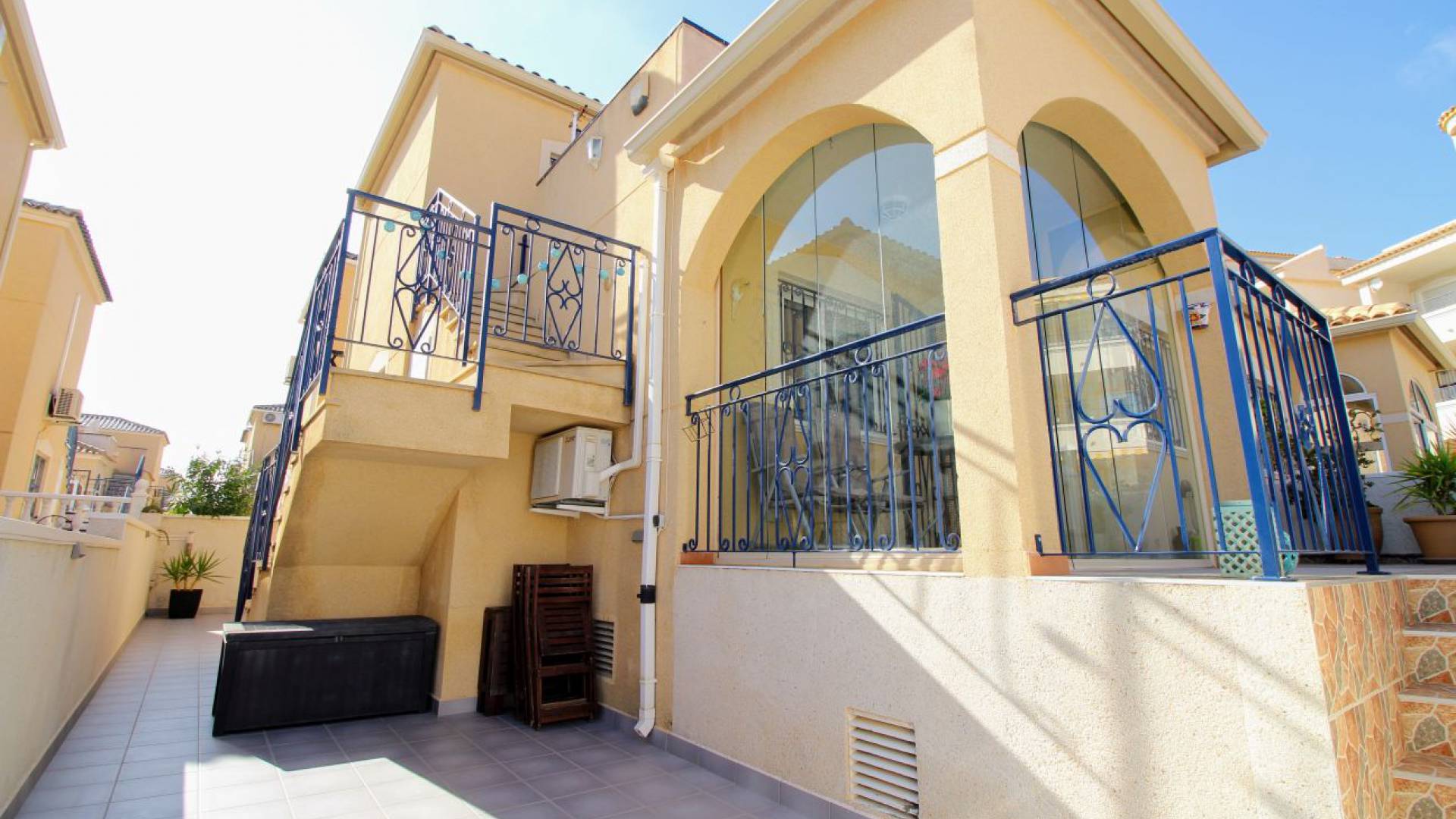 Revente - Maison de ville - Los Altos - Res. Don Sancho