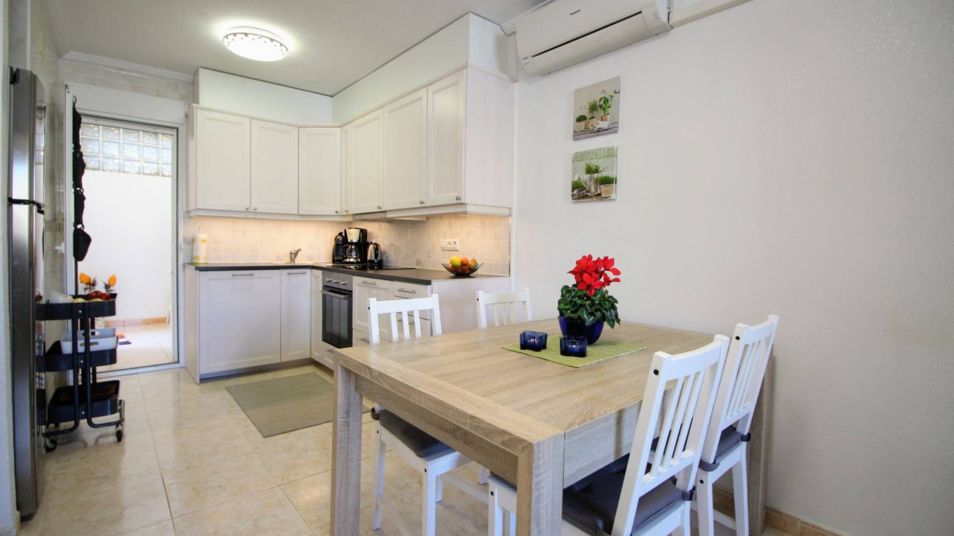 Revente - Maison de ville - Los Altos - Res. Don Sancho