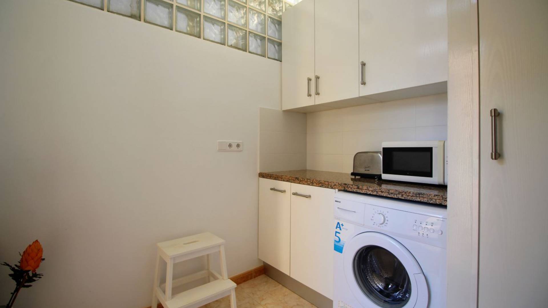 Revente - Maison de ville - Los Altos - Res. Don Sancho