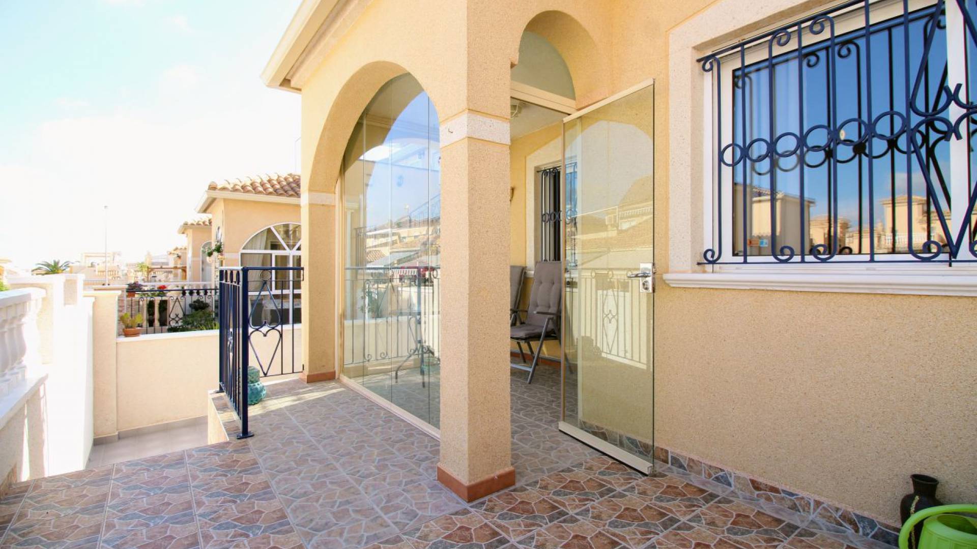 Revente - Maison de ville - Los Altos - Res. Don Sancho