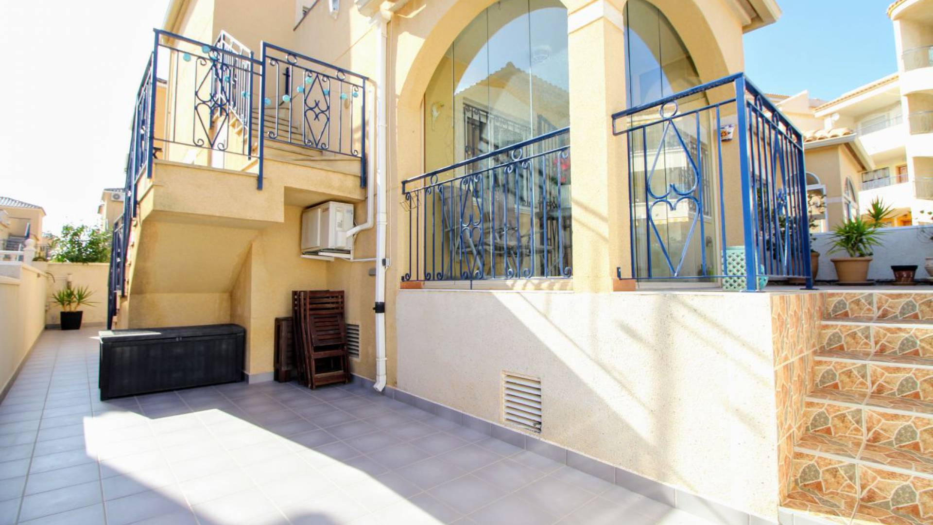 Revente - Maison de ville - Los Altos - Res. Don Sancho