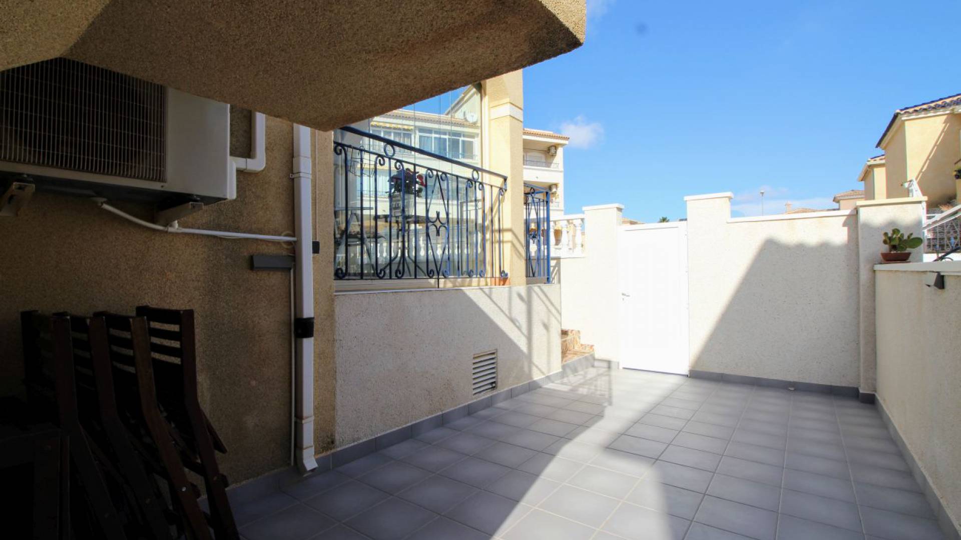 Revente - Maison de ville - Los Altos - Res. Don Sancho