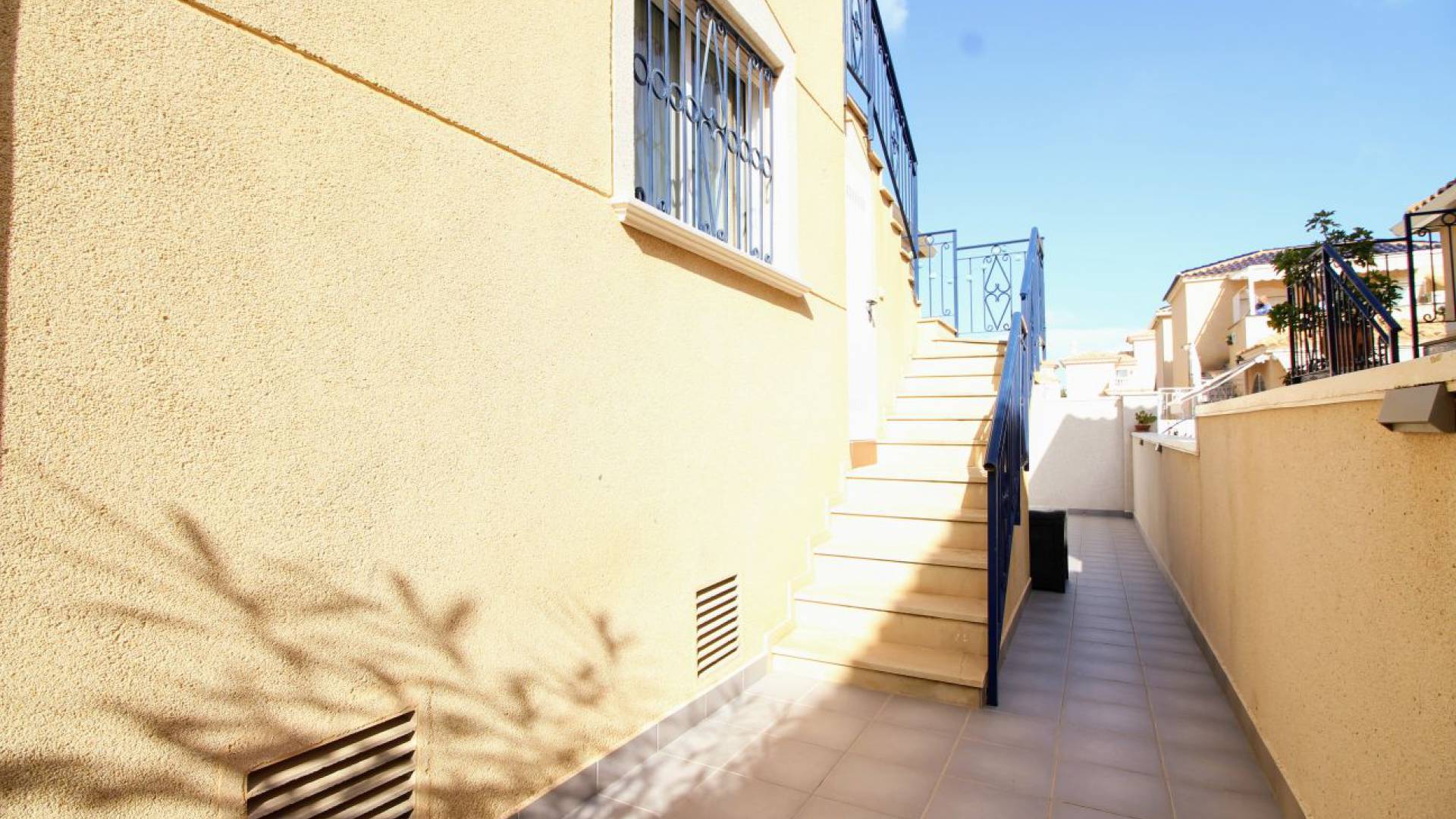 Revente - Maison de ville - Los Altos - Res. Don Sancho