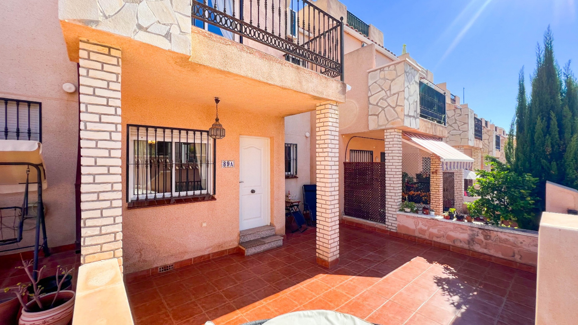 Revente - Maison de ville - Los Altos - royal park