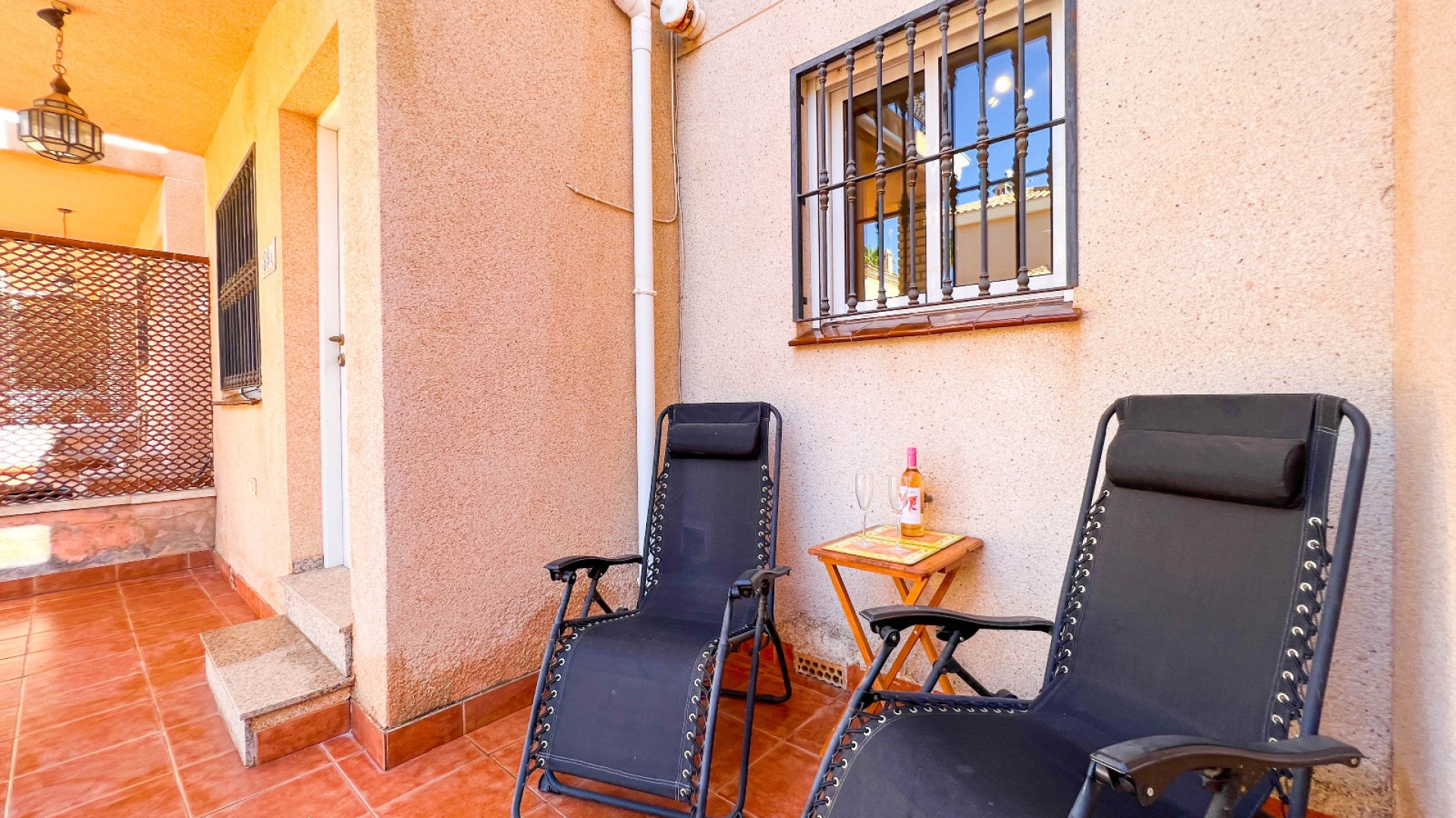 Revente - Maison de ville - Los Altos - royal park