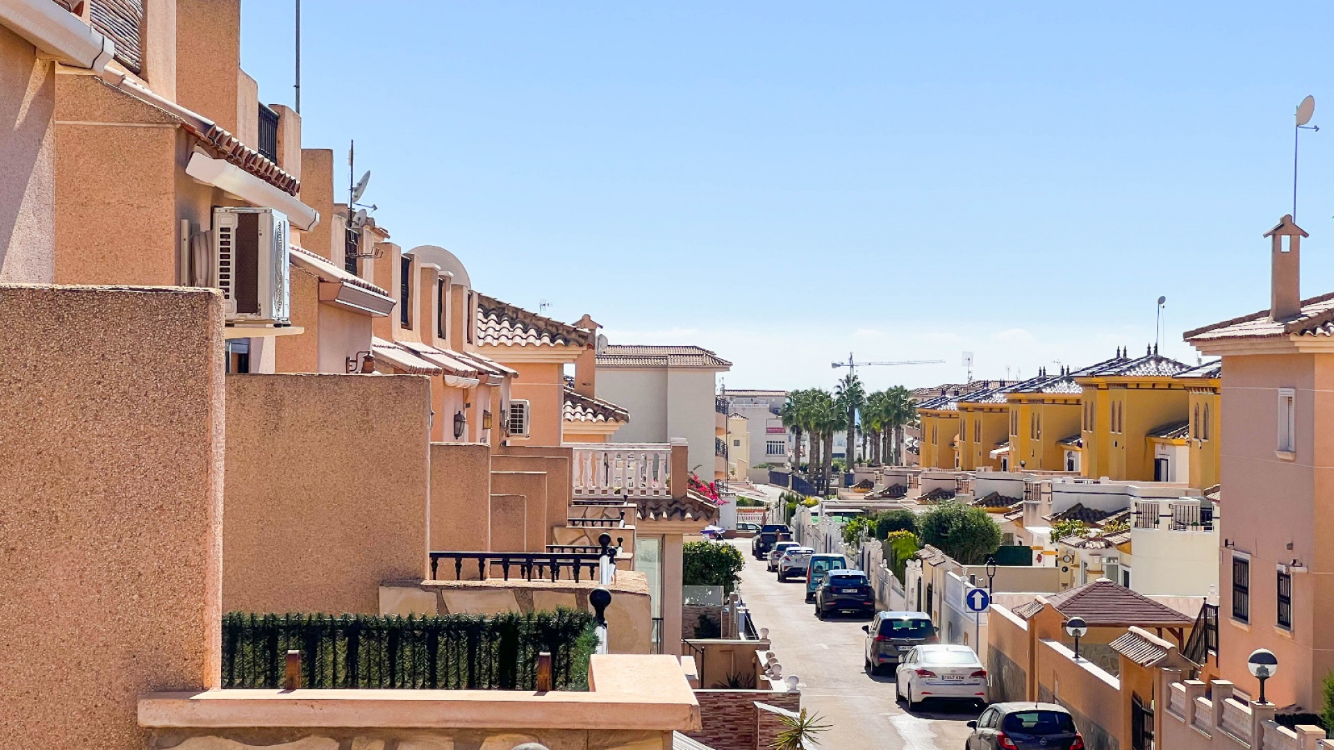 Revente - Maison de ville - Los Altos - royal park