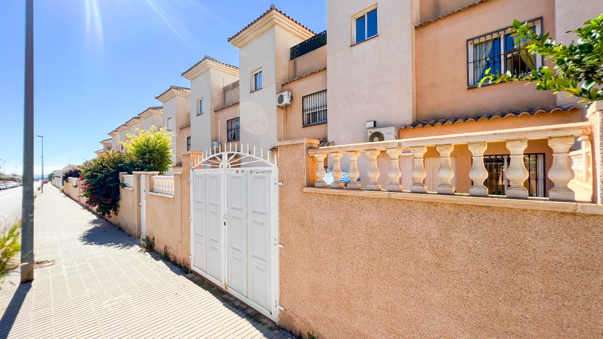 Revente - Maison de ville - Los Altos - royal park