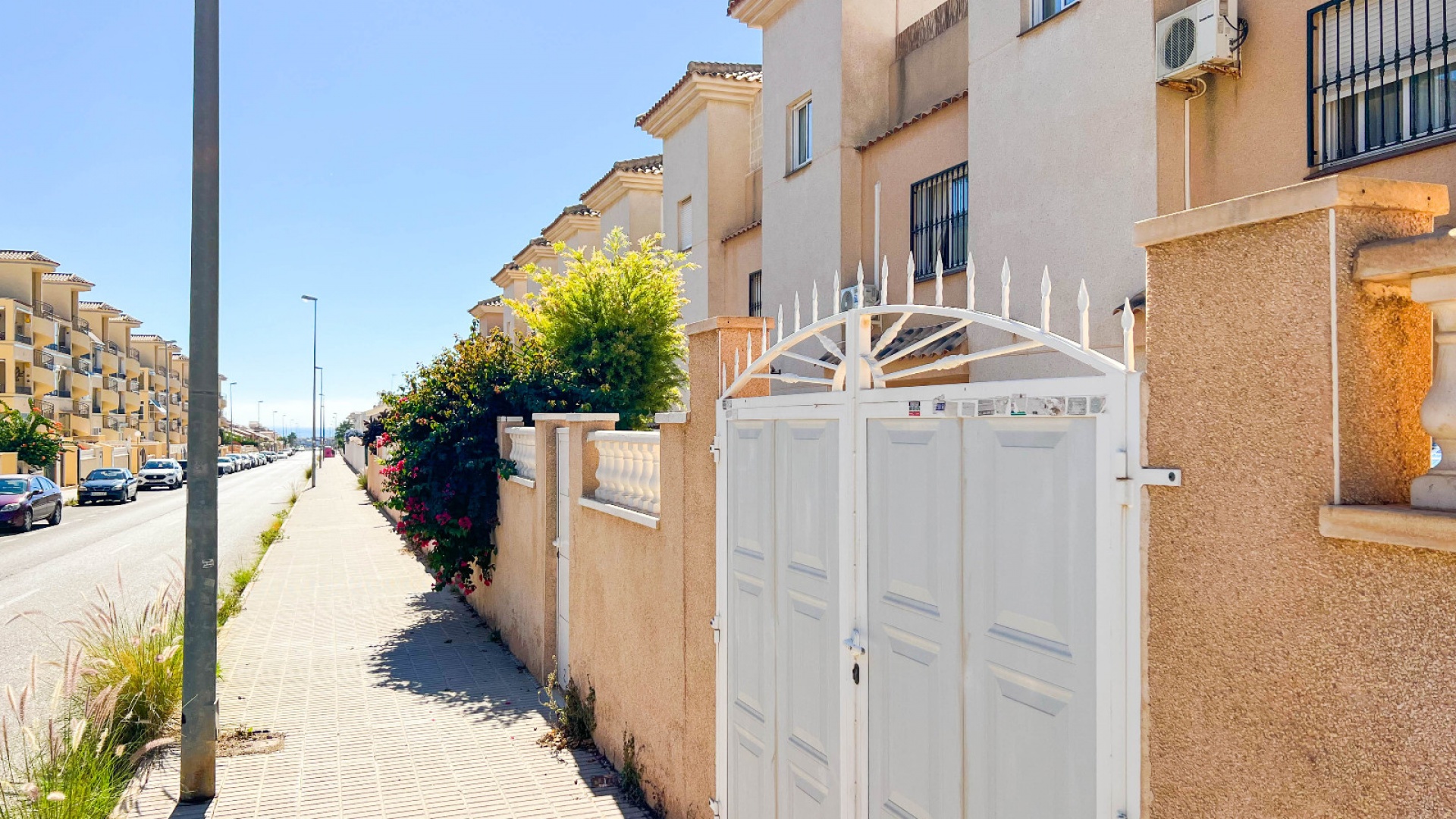 Revente - Maison de ville - Los Altos - royal park