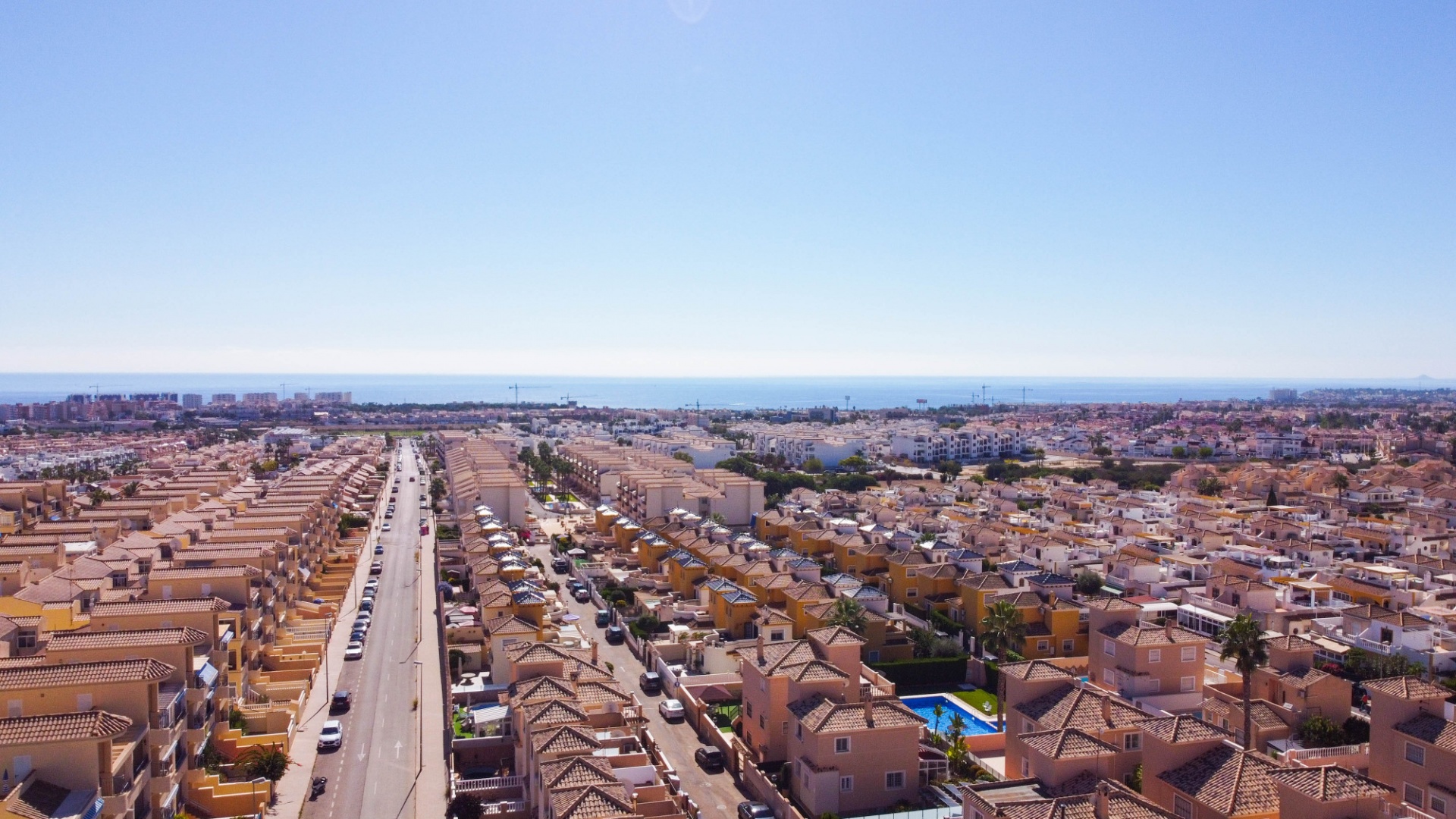 Revente - Maison de ville - Los Altos - royal park