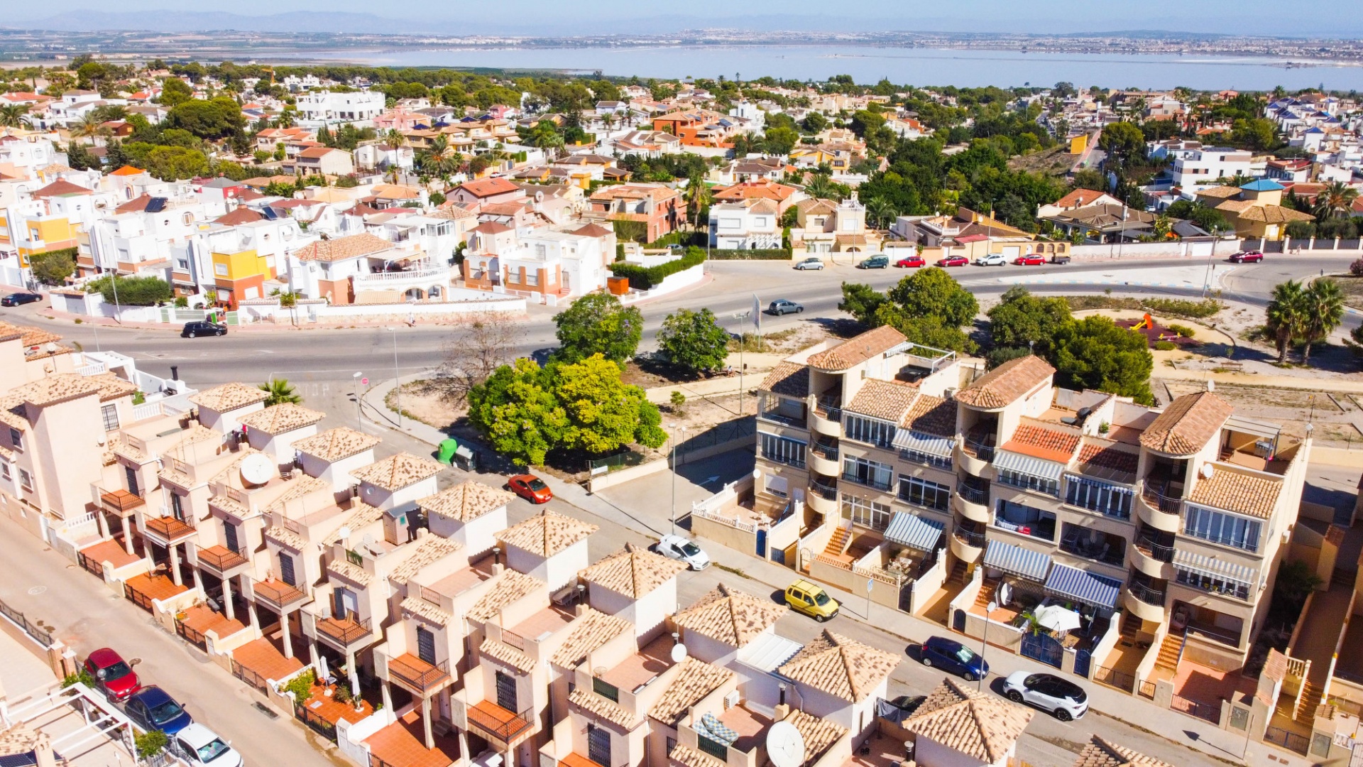 Revente - Maison de ville - Los Altos - royal park