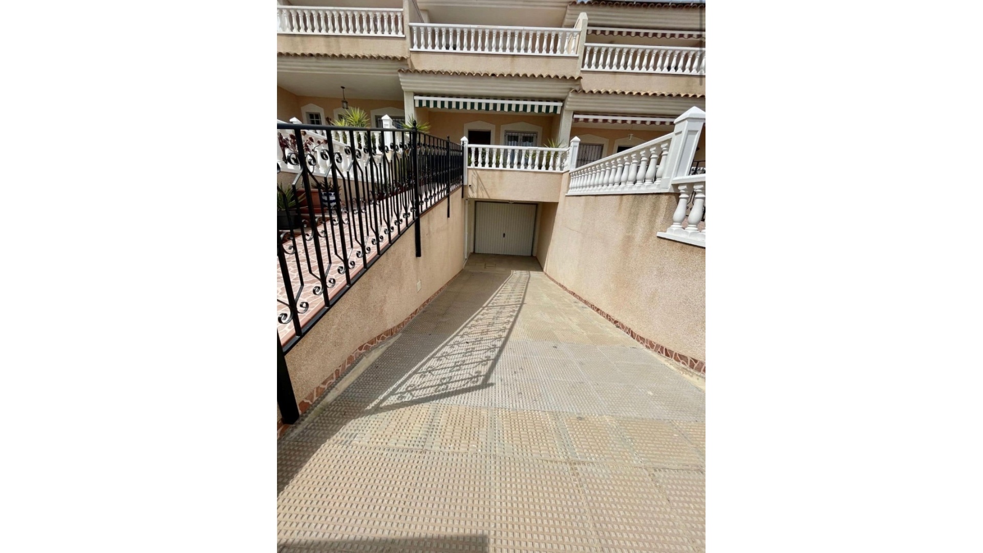 Revente - Maison de ville - Los Altos