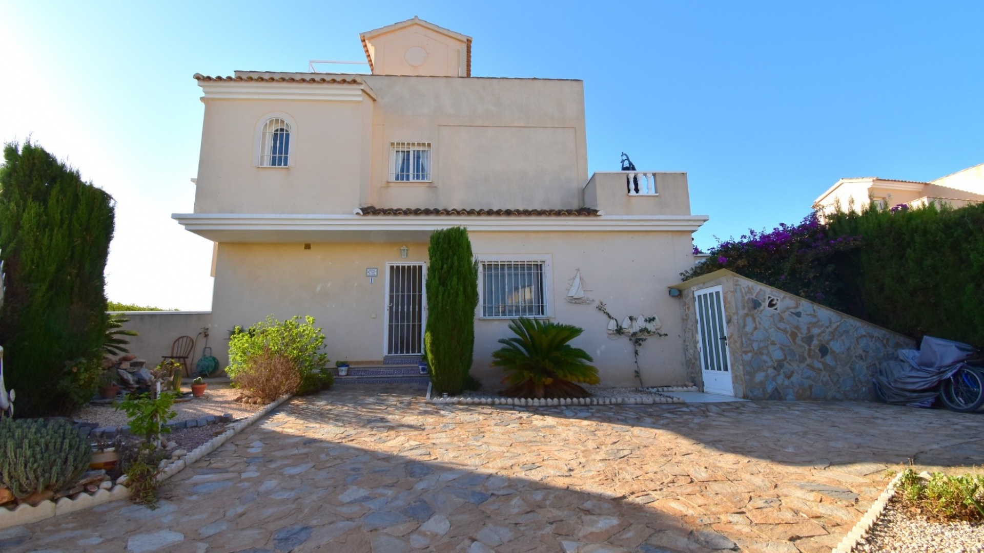 Revente - Maison de ville - Los Altos