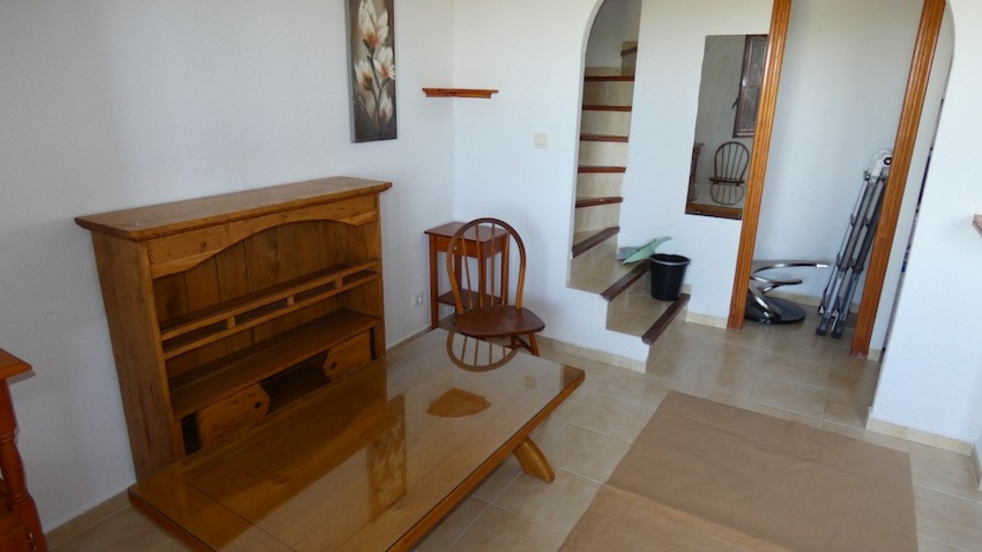 Revente - Maison de ville - Los Balcones - Lago Jardin