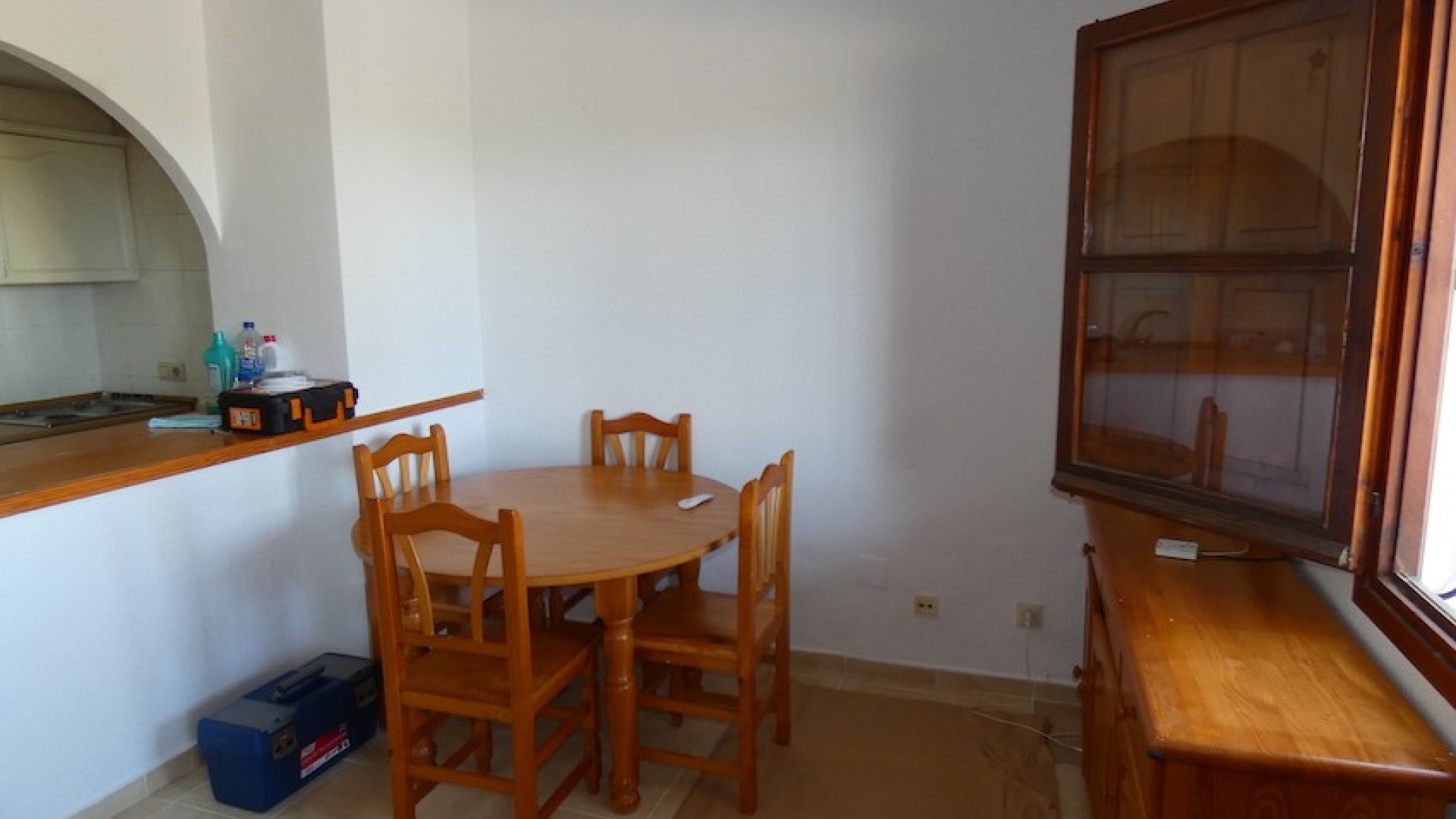 Revente - Maison de ville - Los Balcones - Lago Jardin